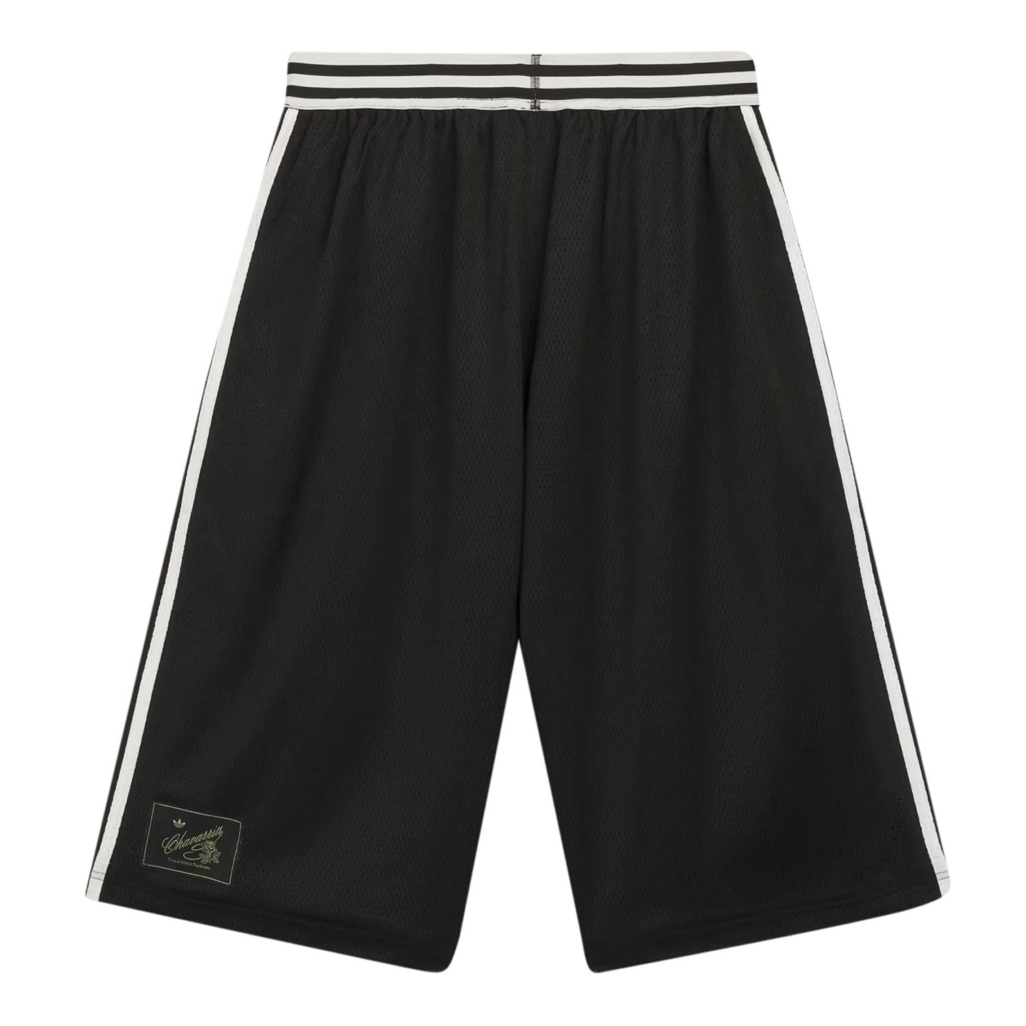 Willy Chavarria X Adidas Mesh Short - Image 2