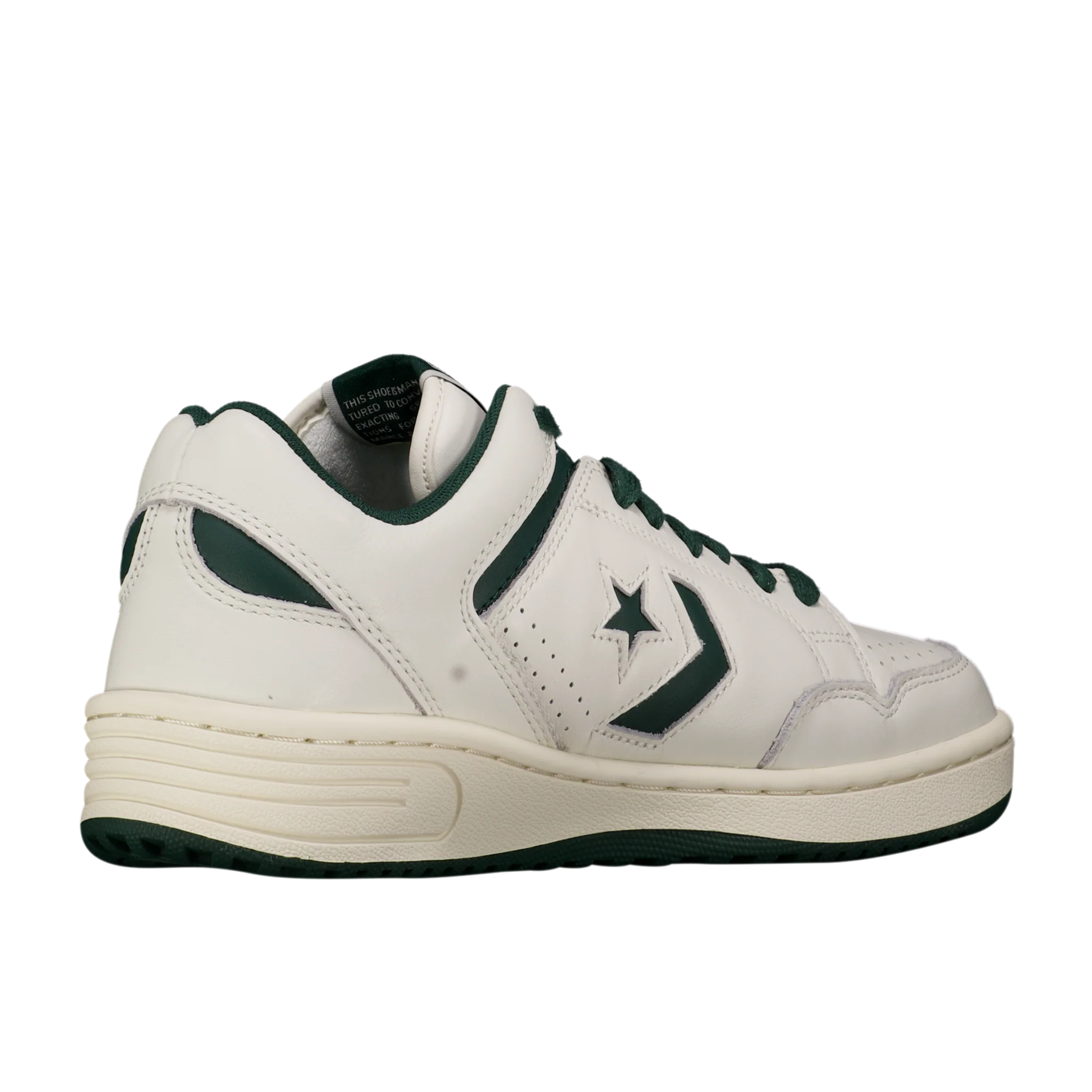 Converse Weapon Low 'Green' - Image 3