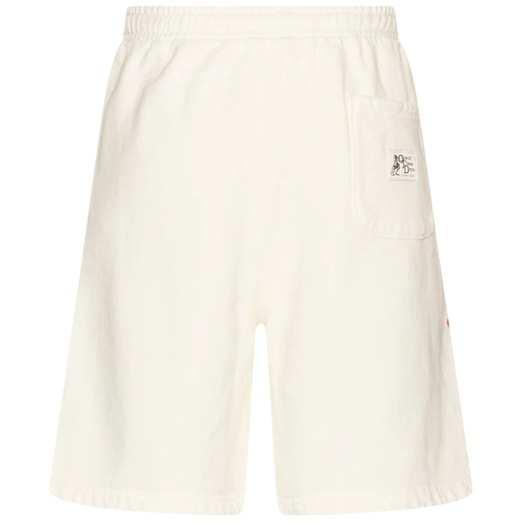 What Today is for Sweat Shorts - Image 2