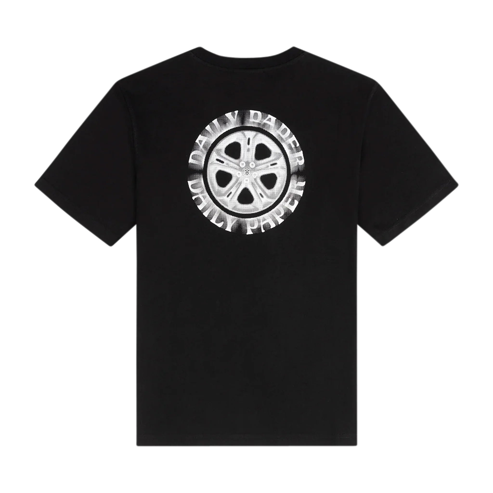 Wheel Tee - Image 2