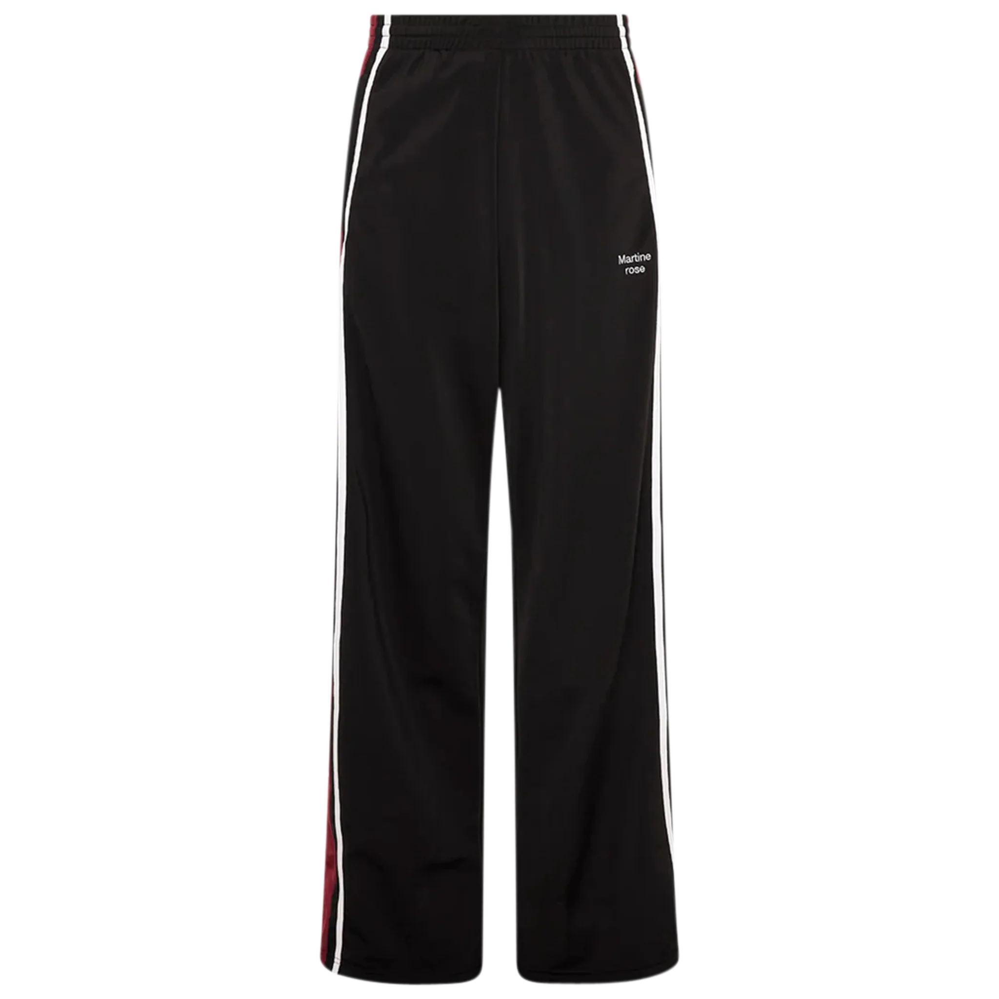 Wide Leg Trackpant