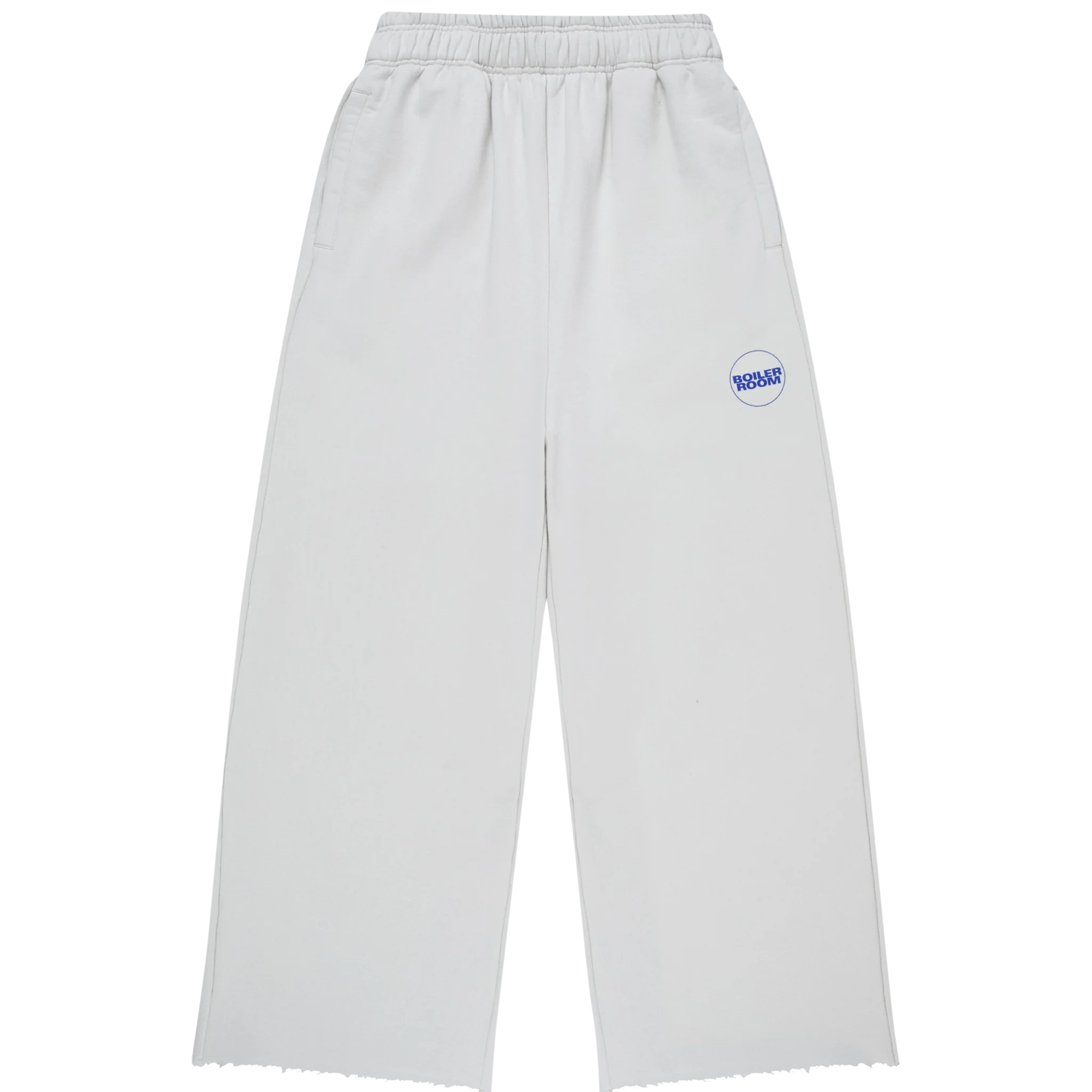 Wide Sweat Pant