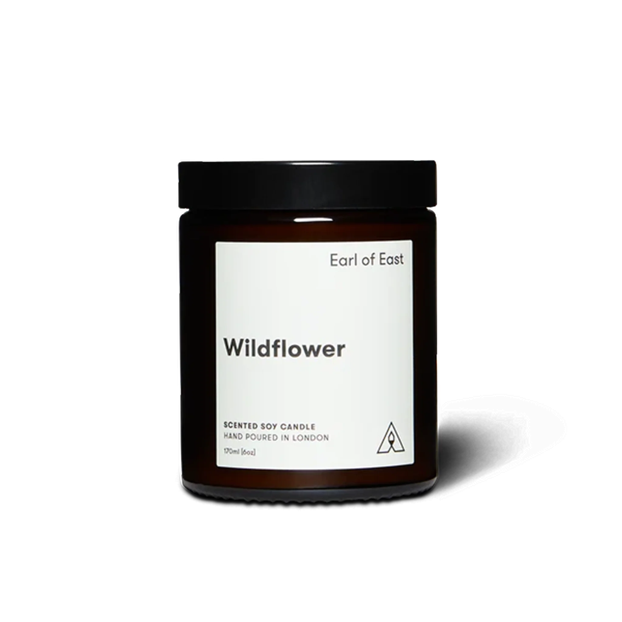 Wildflower Soy Wax Candle