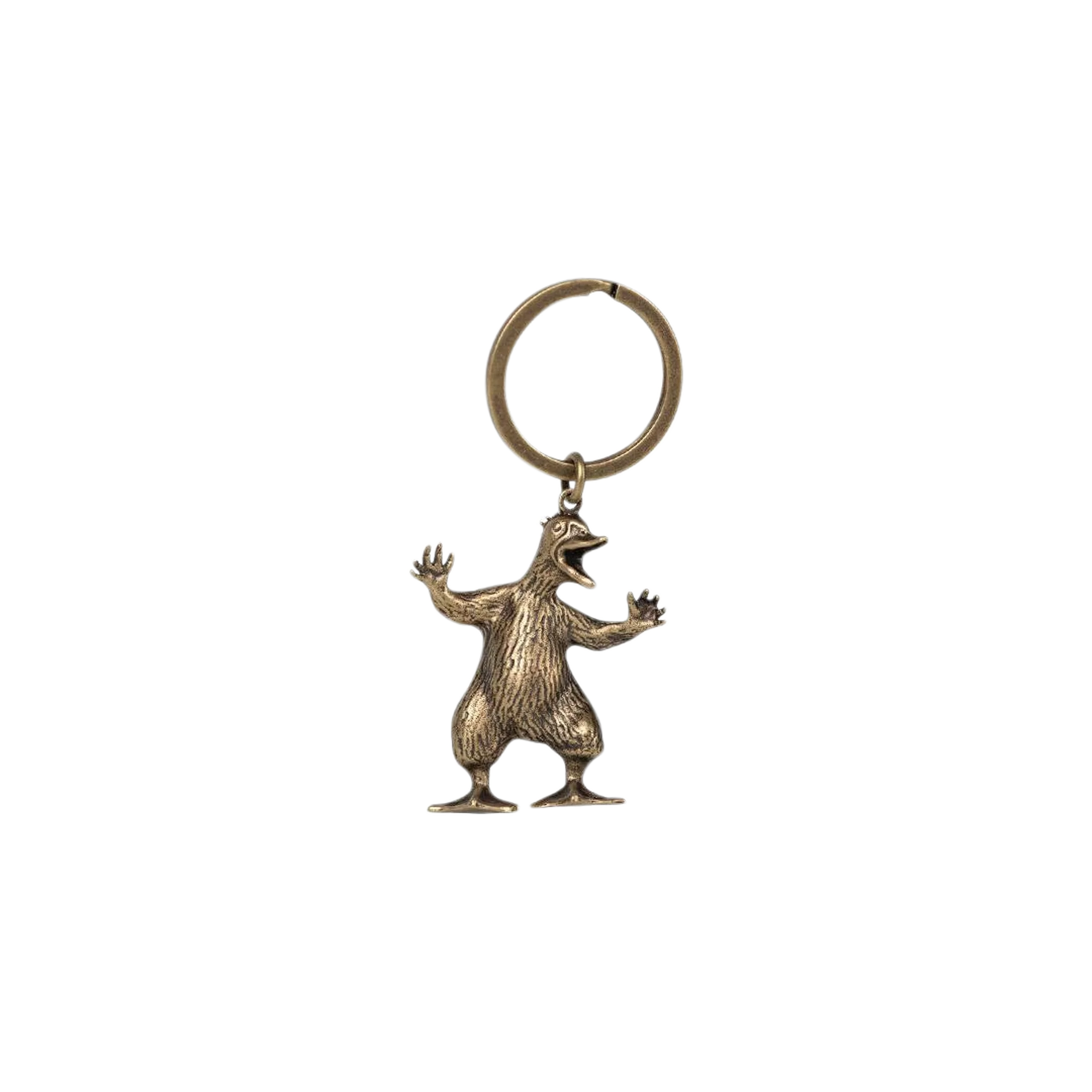 Wiptopia Keychain