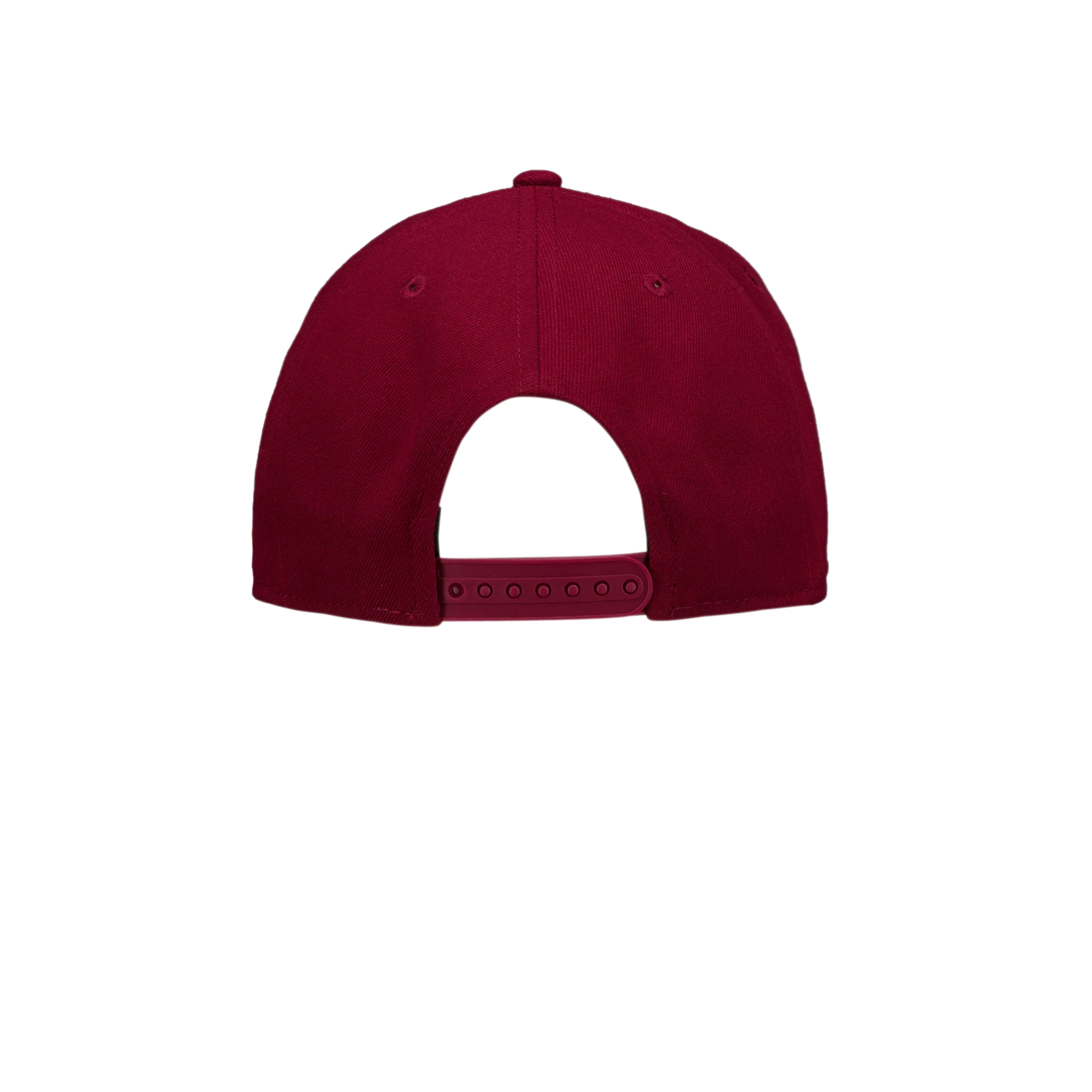 Wish ATL S-Man 9Fifty A-Frame Twill Snap Back - Image 2