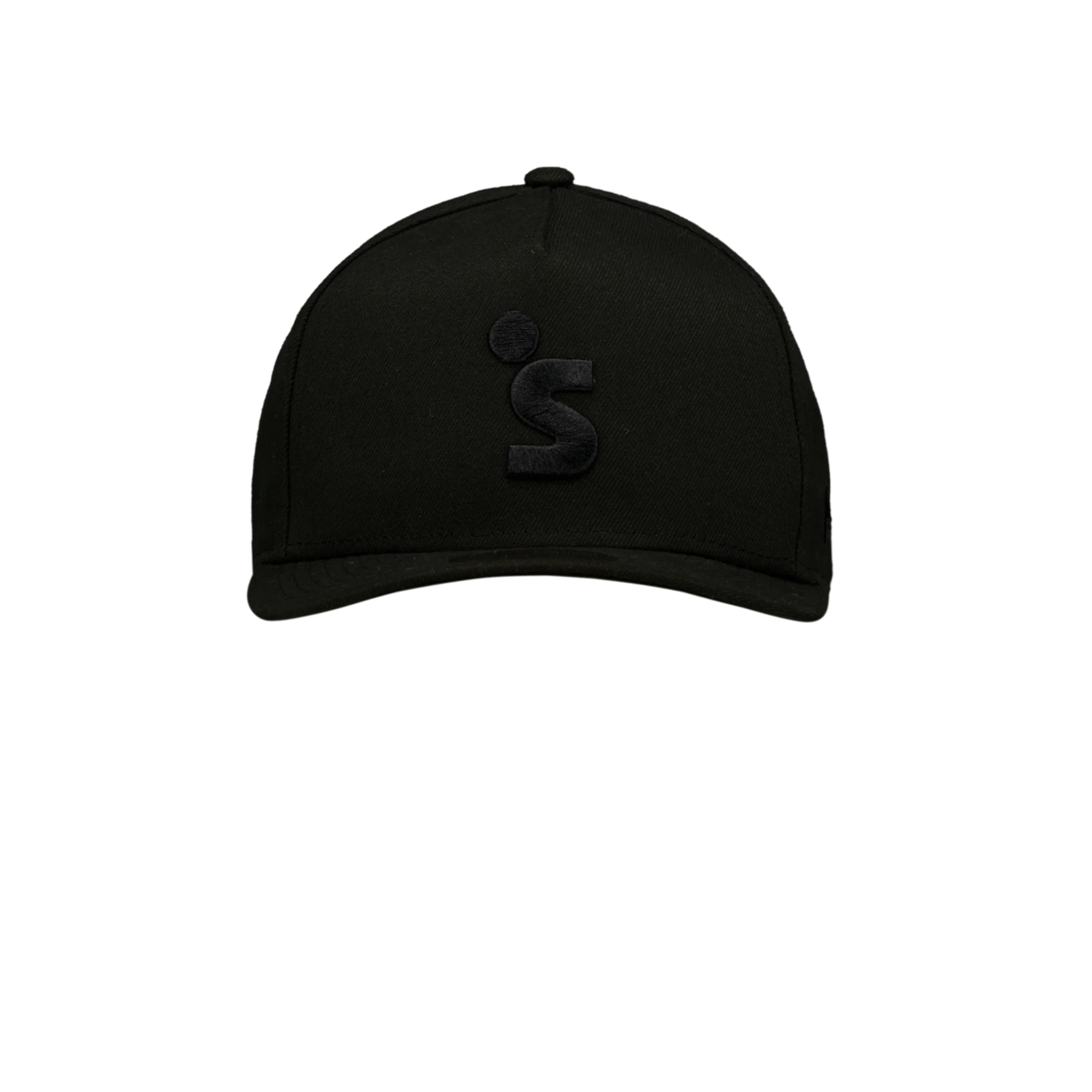 Wish ATL S-Man 9Fifty A-Frame Twill Snap Back