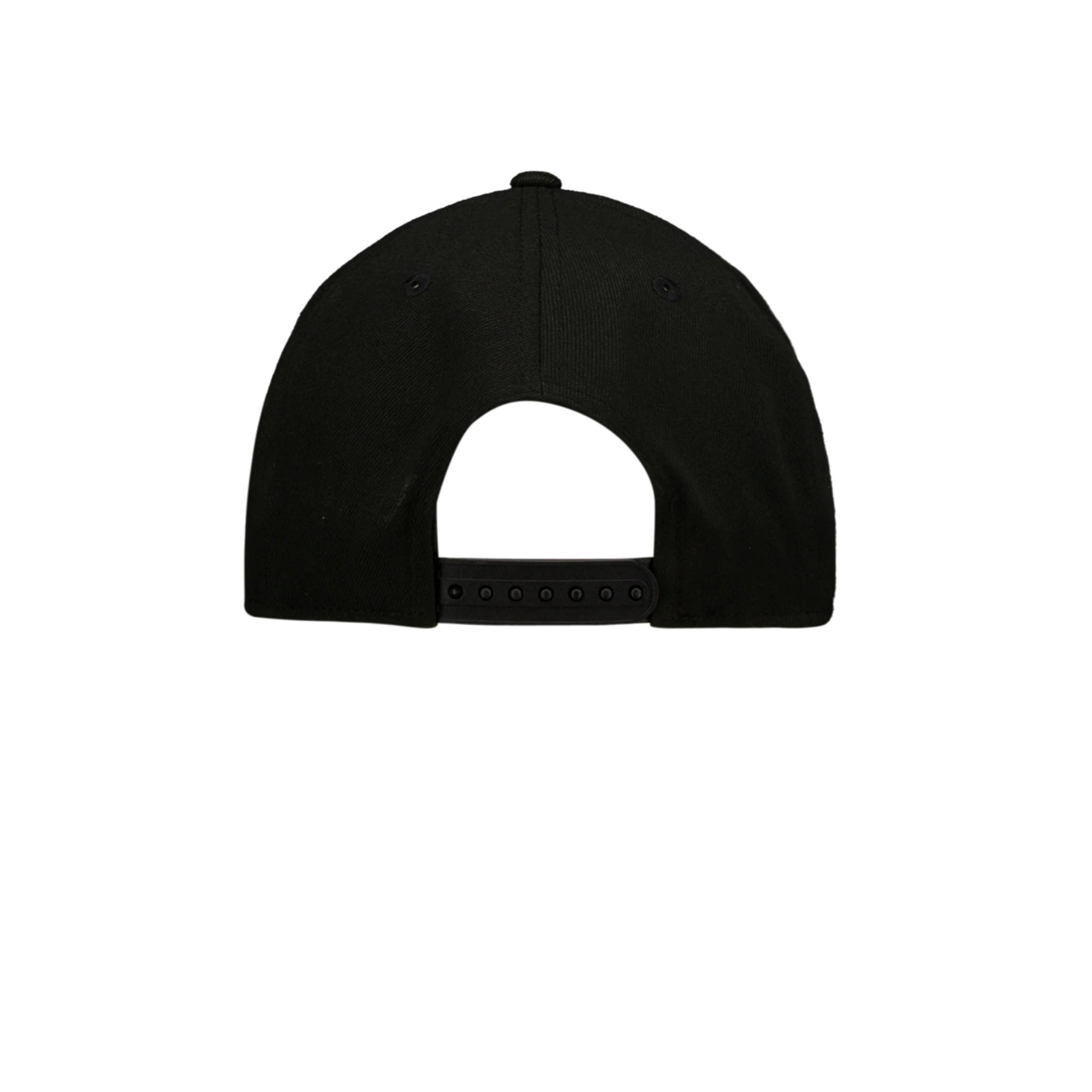 Wish ATL S-Man 9Fifty A-Frame Twill Snap Back - Image 2