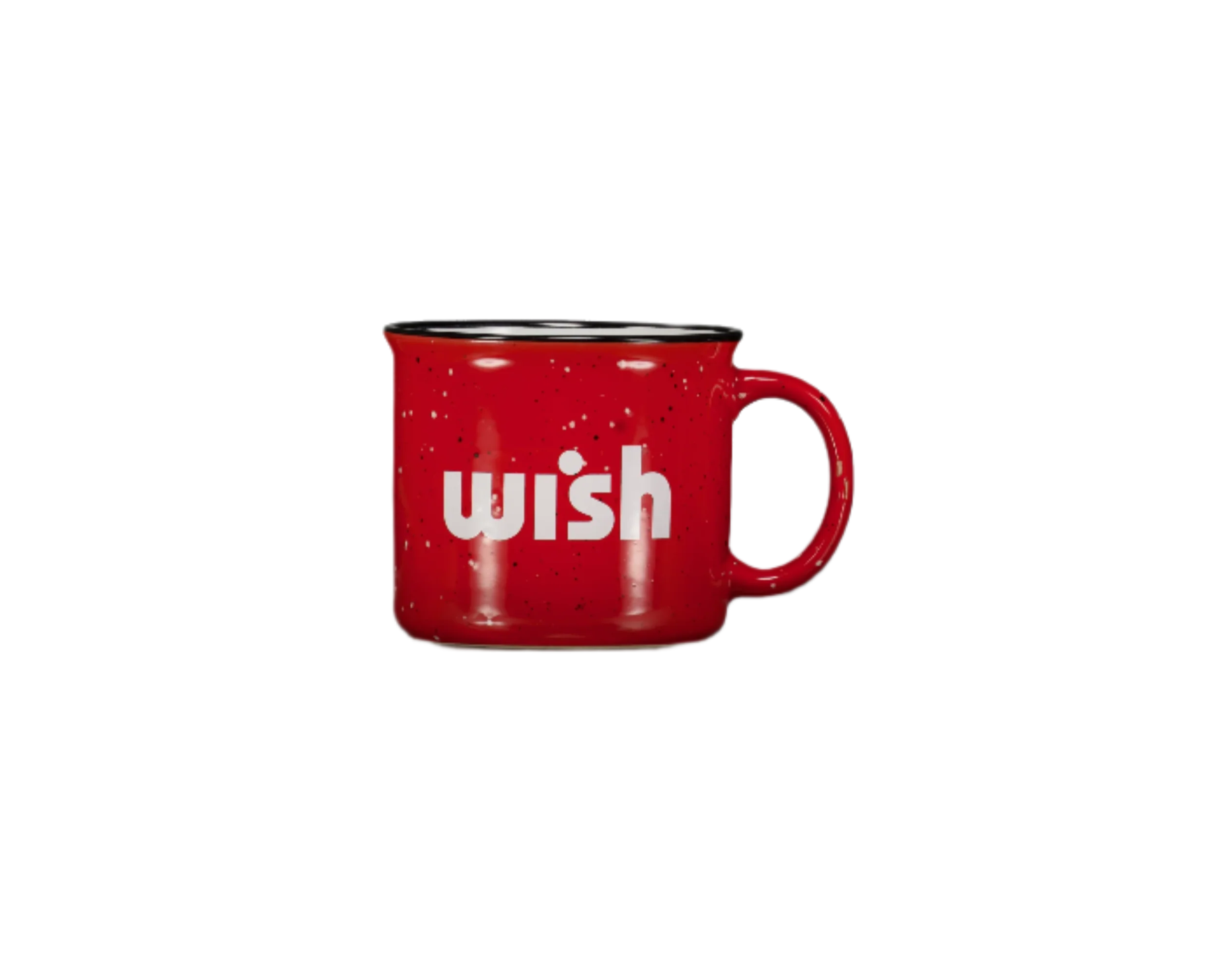 Wish Campfire Ceramic Mug