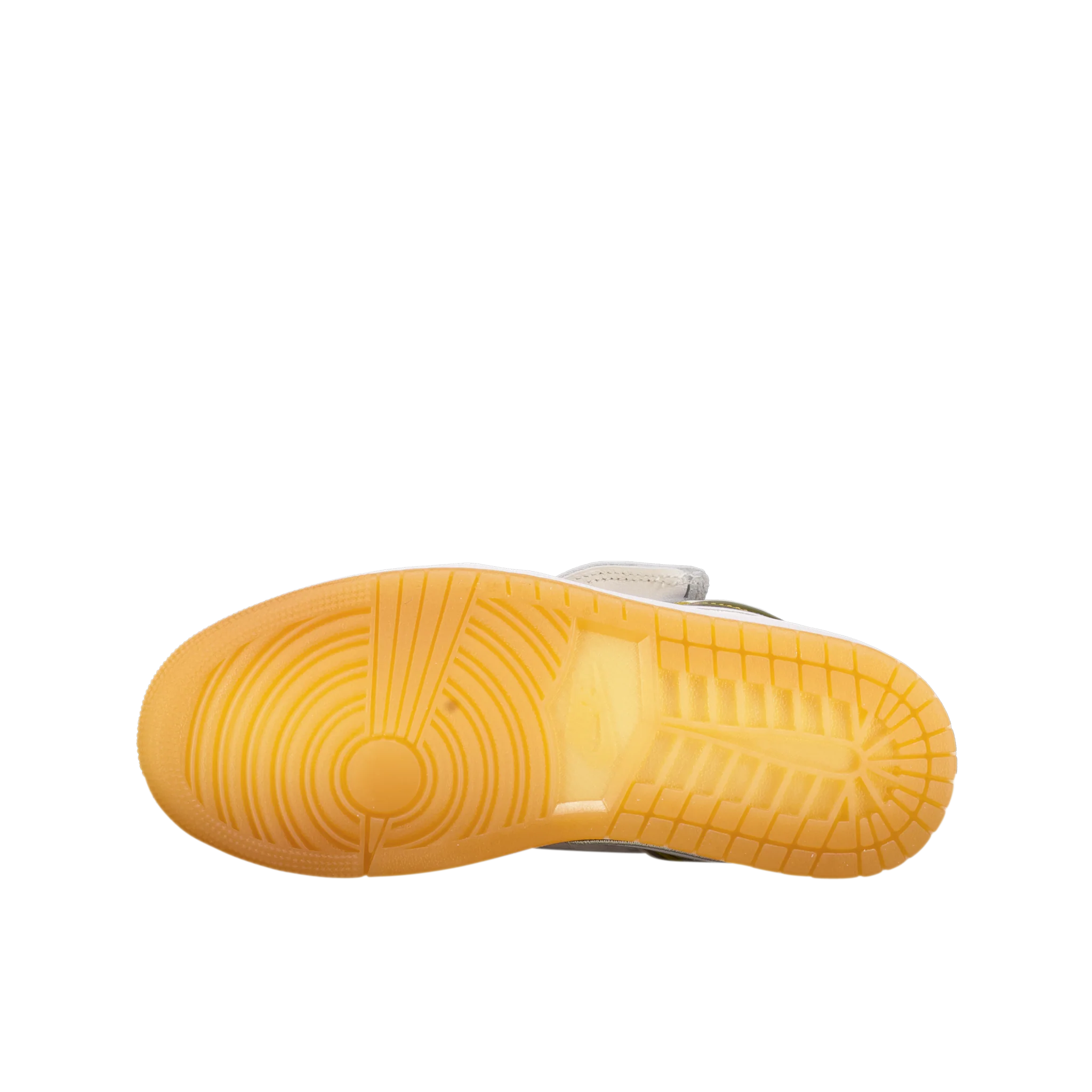 W Air Jordan 1 Low 'Gold Tiempo' - Image 4