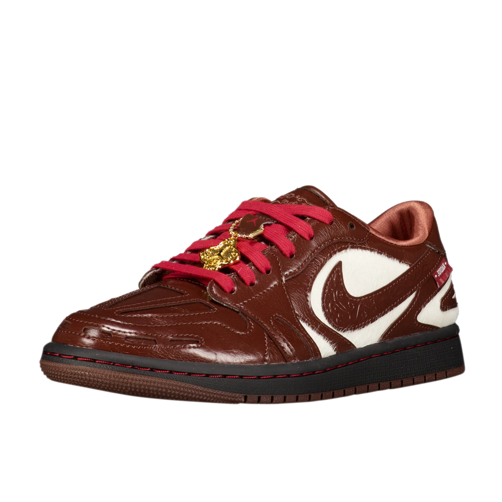 W Air Jordan 1 Low 'Method of Make V3 - Year of the Horse' - Image 2