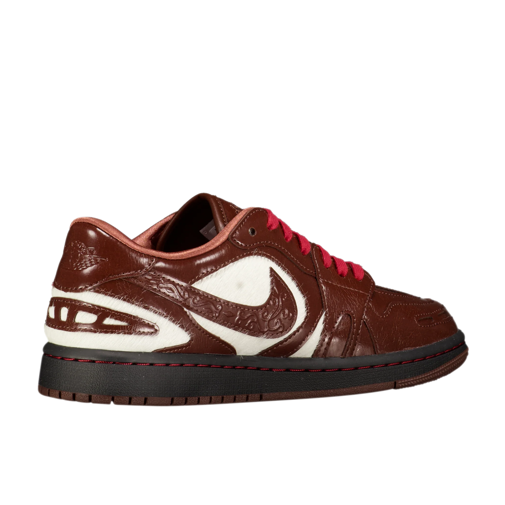 W Air Jordan 1 Low 'Method of Make V3 - Year of the Horse' - Image 3