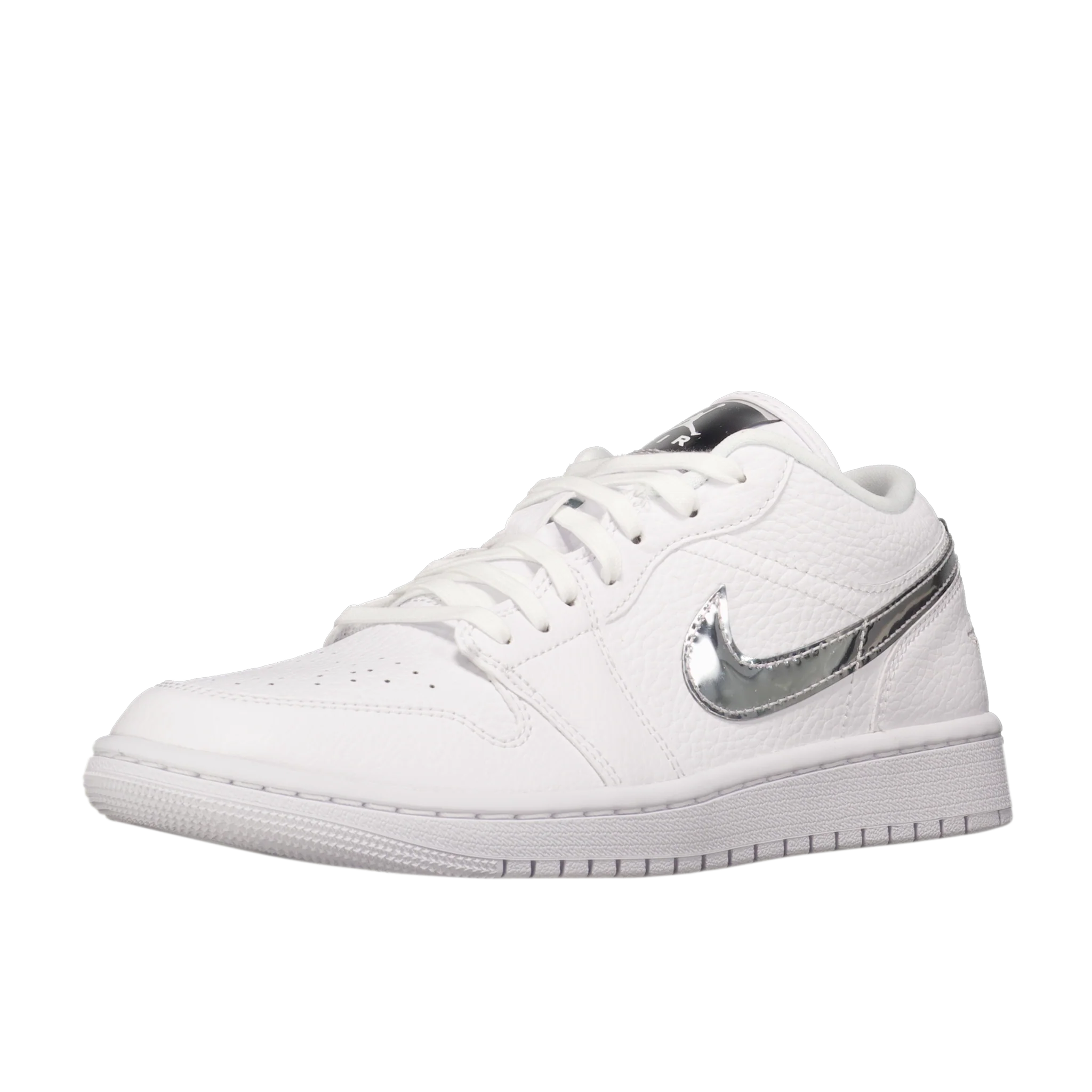W Air Jordan 1 Low - Image 2