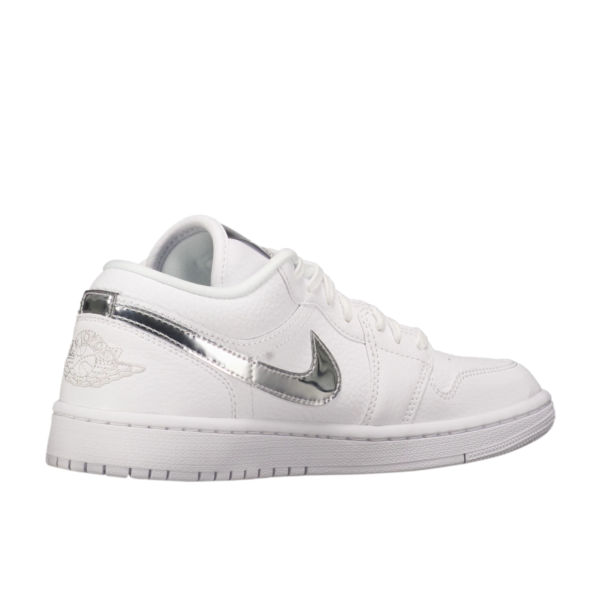 W Air Jordan 1 Low - Image 3