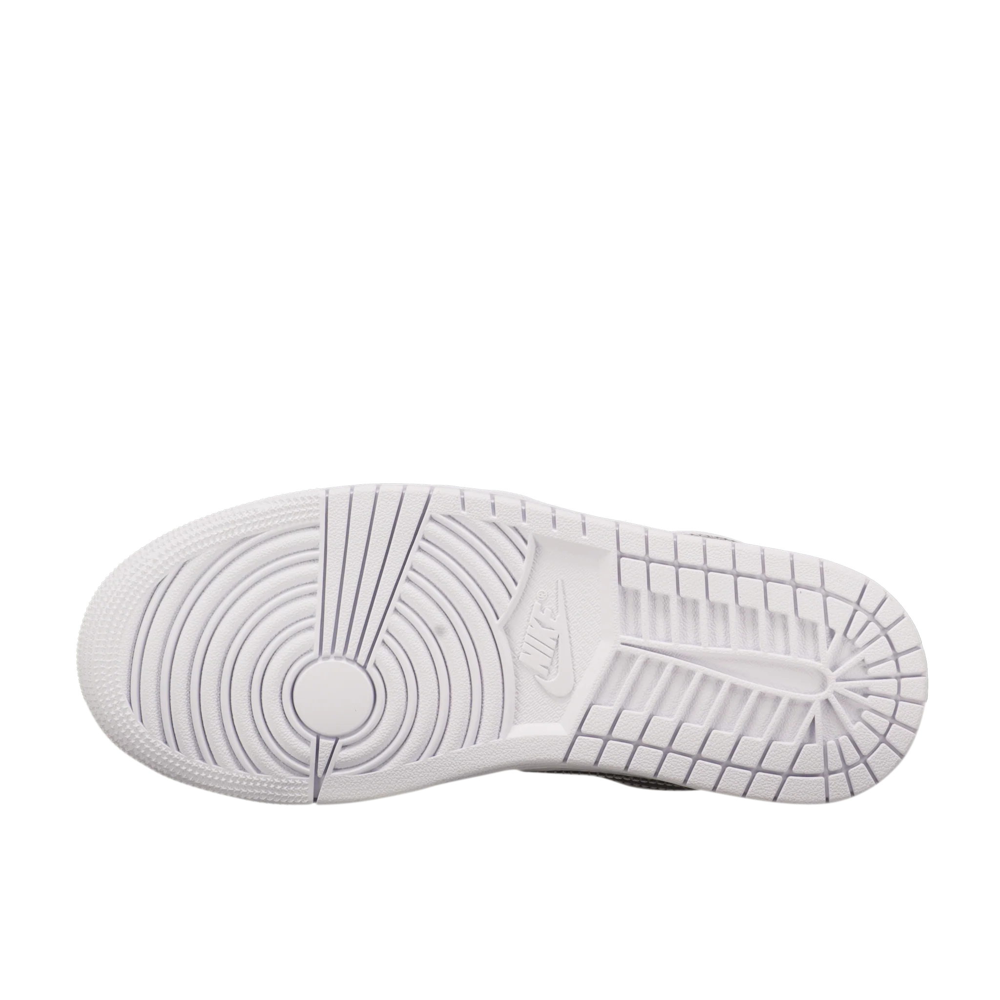 W Air Jordan 1 Low - Image 4