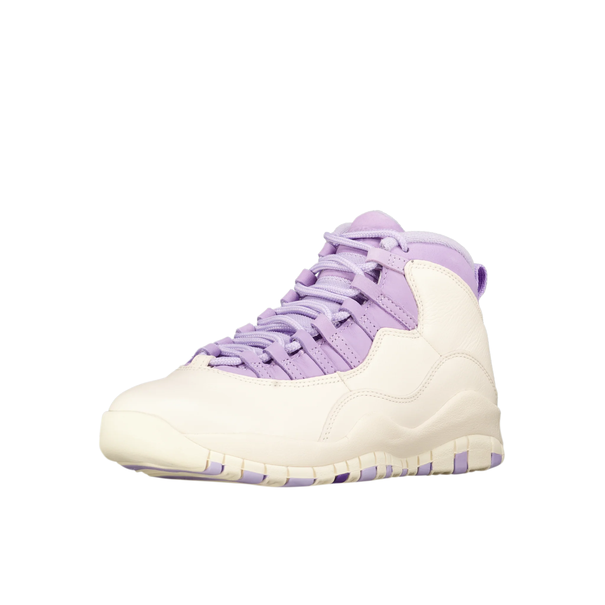 W Air Jordan 10 'Hydrangeas' - Image 2