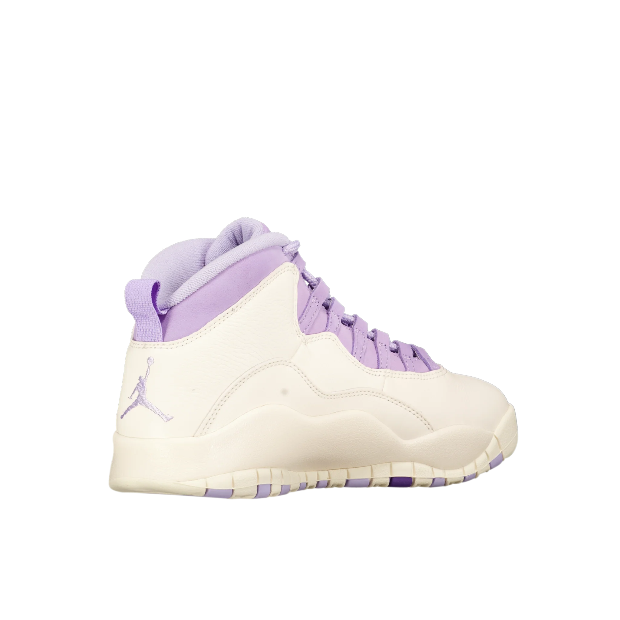 W Air Jordan 10 'Hydrangeas' - Image 3