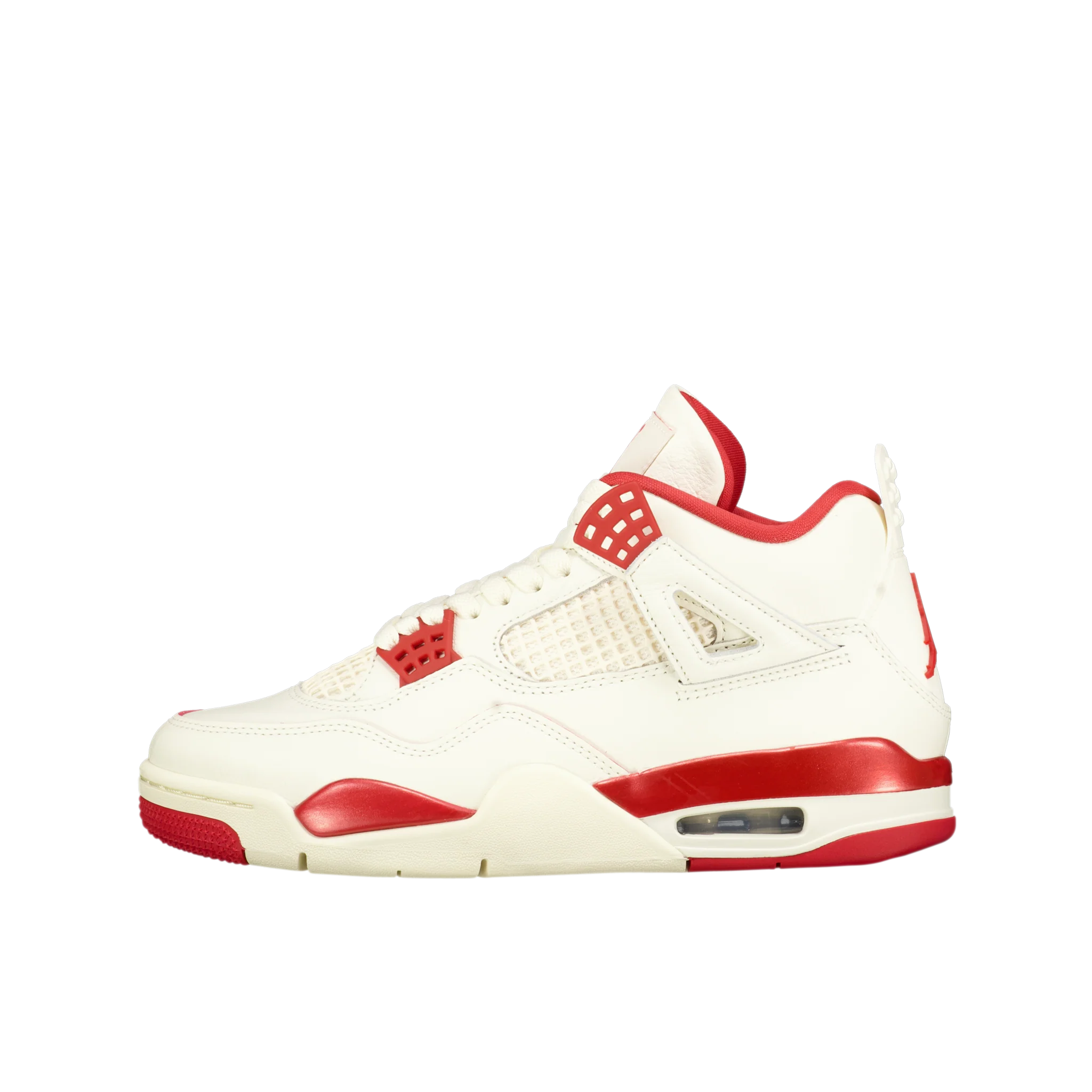 W Air Jordan 4 Retro 'Valentine's Day'