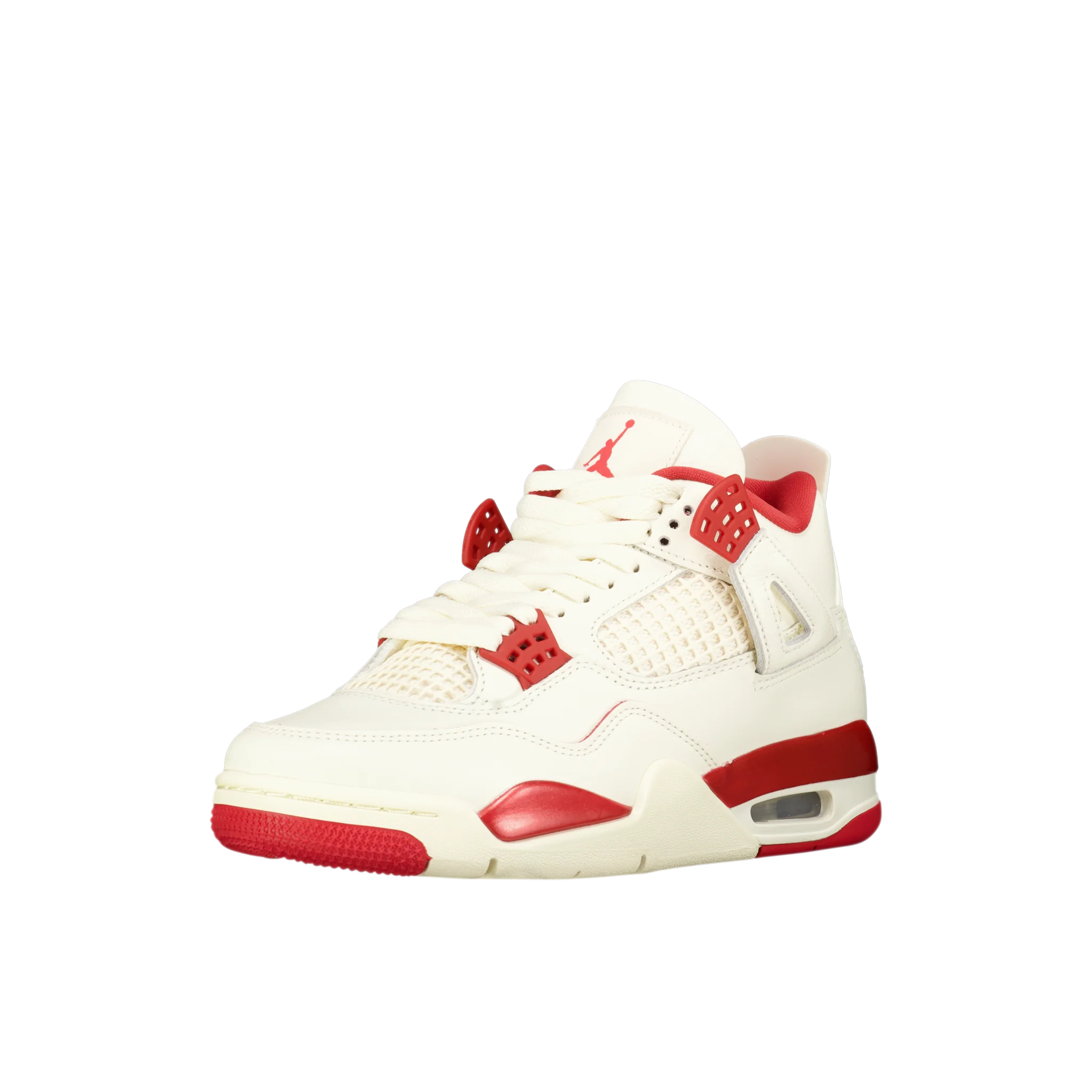 W Air Jordan 4 Retro 'Valentine's Day' - Image 2