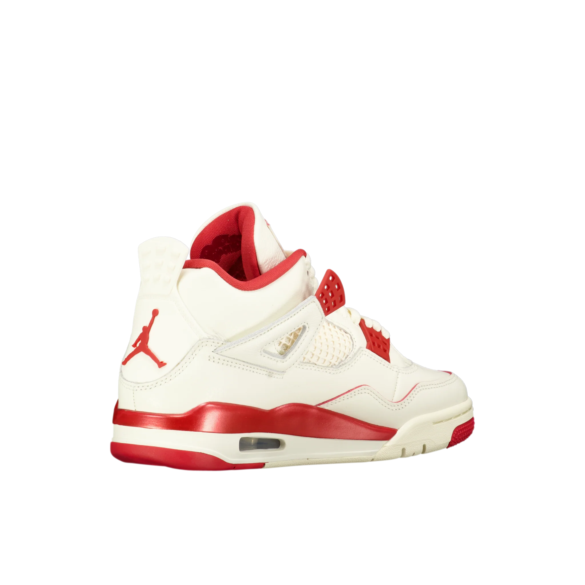 W Air Jordan 4 Retro 'Valentine's Day' - Image 3