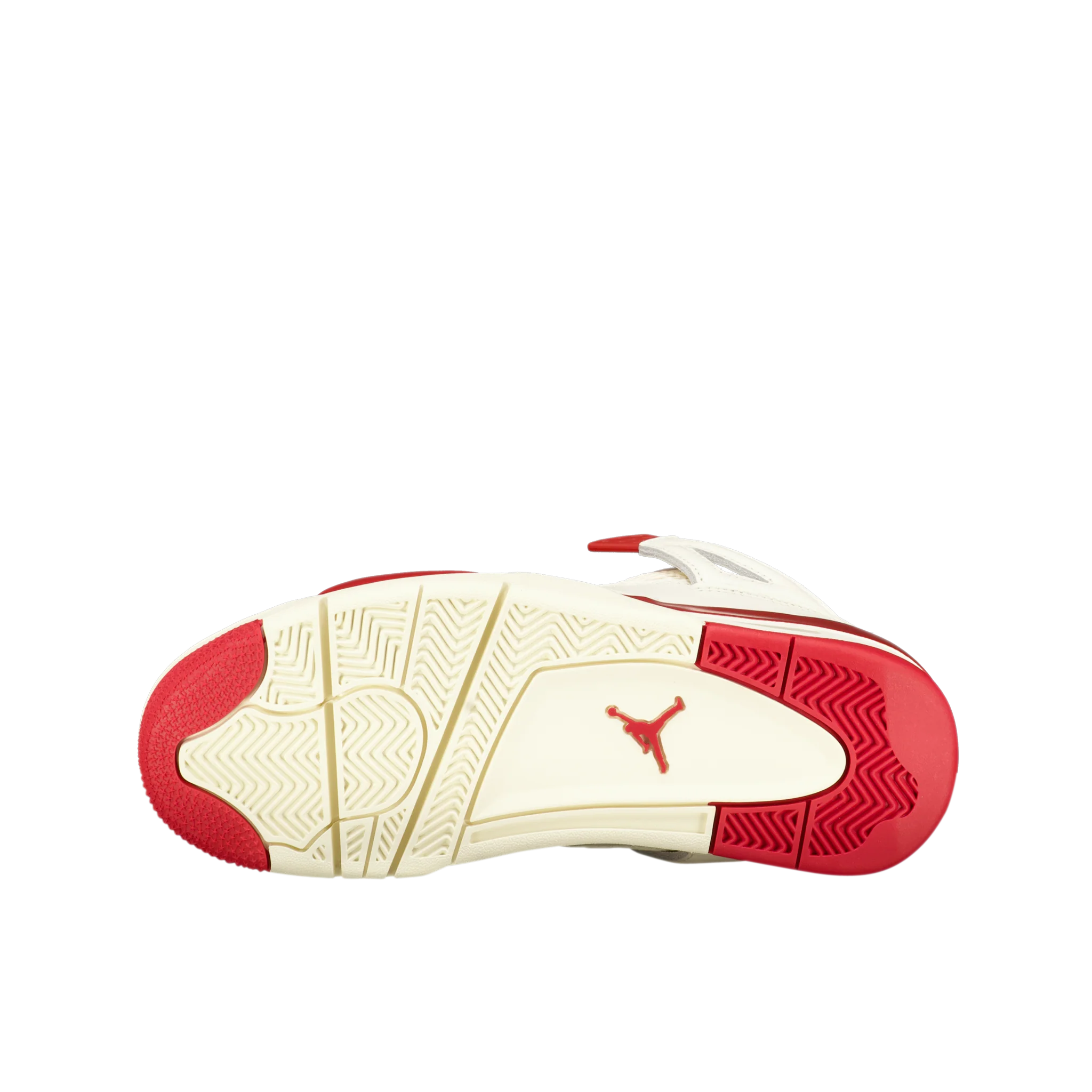 W Air Jordan 4 Retro 'Valentine's Day' - Image 4