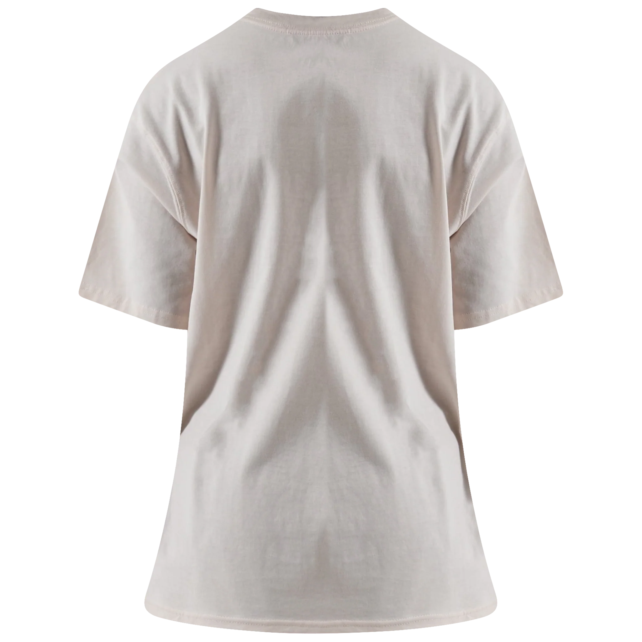 W Jordan 'Our Turn' Graphic Tee - Image 2