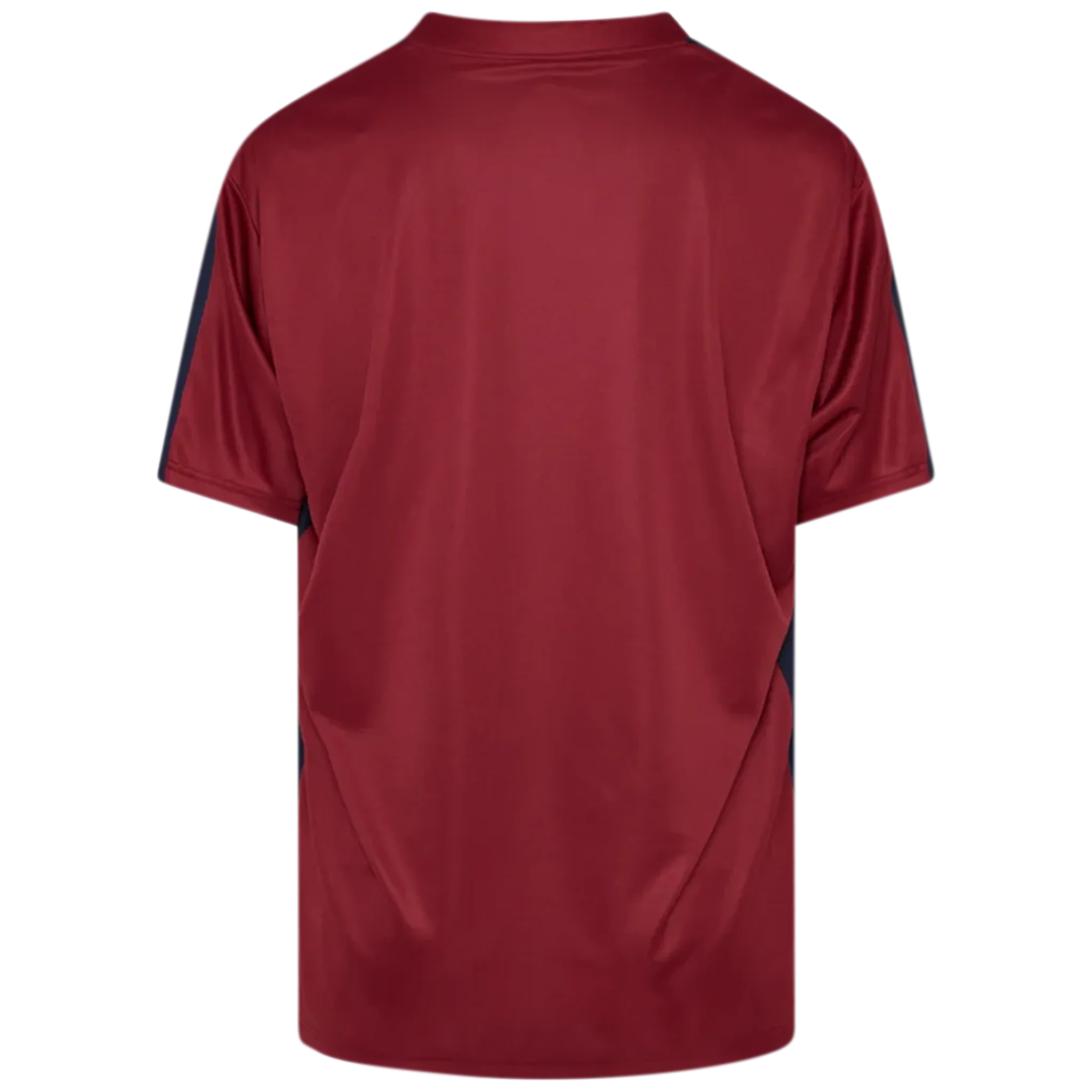Half Stretch Football Top - Image 2