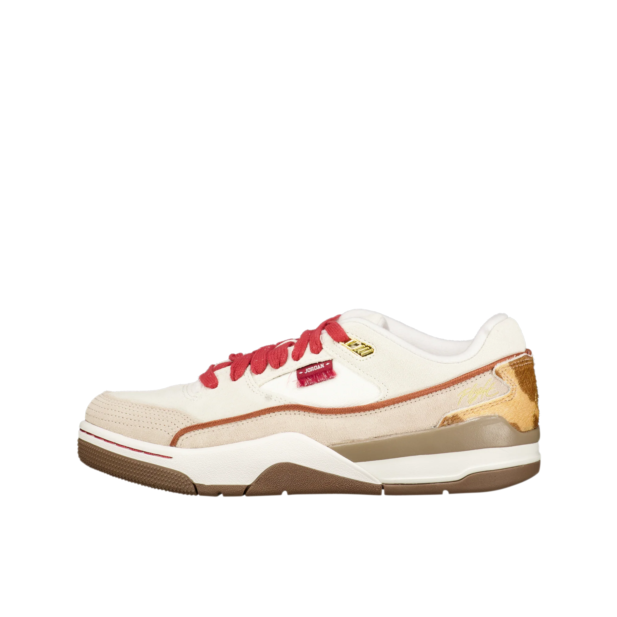 W Jordan Flight Court 'Year of the Horse'