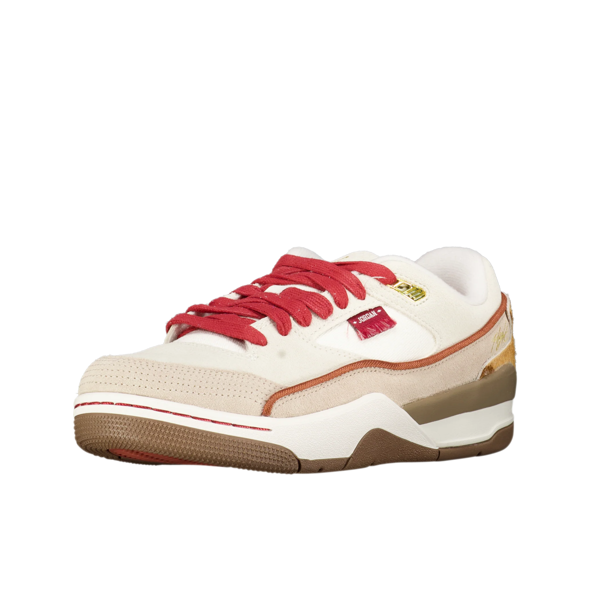 W Jordan Flight Court 'Year of the Horse' - Image 2