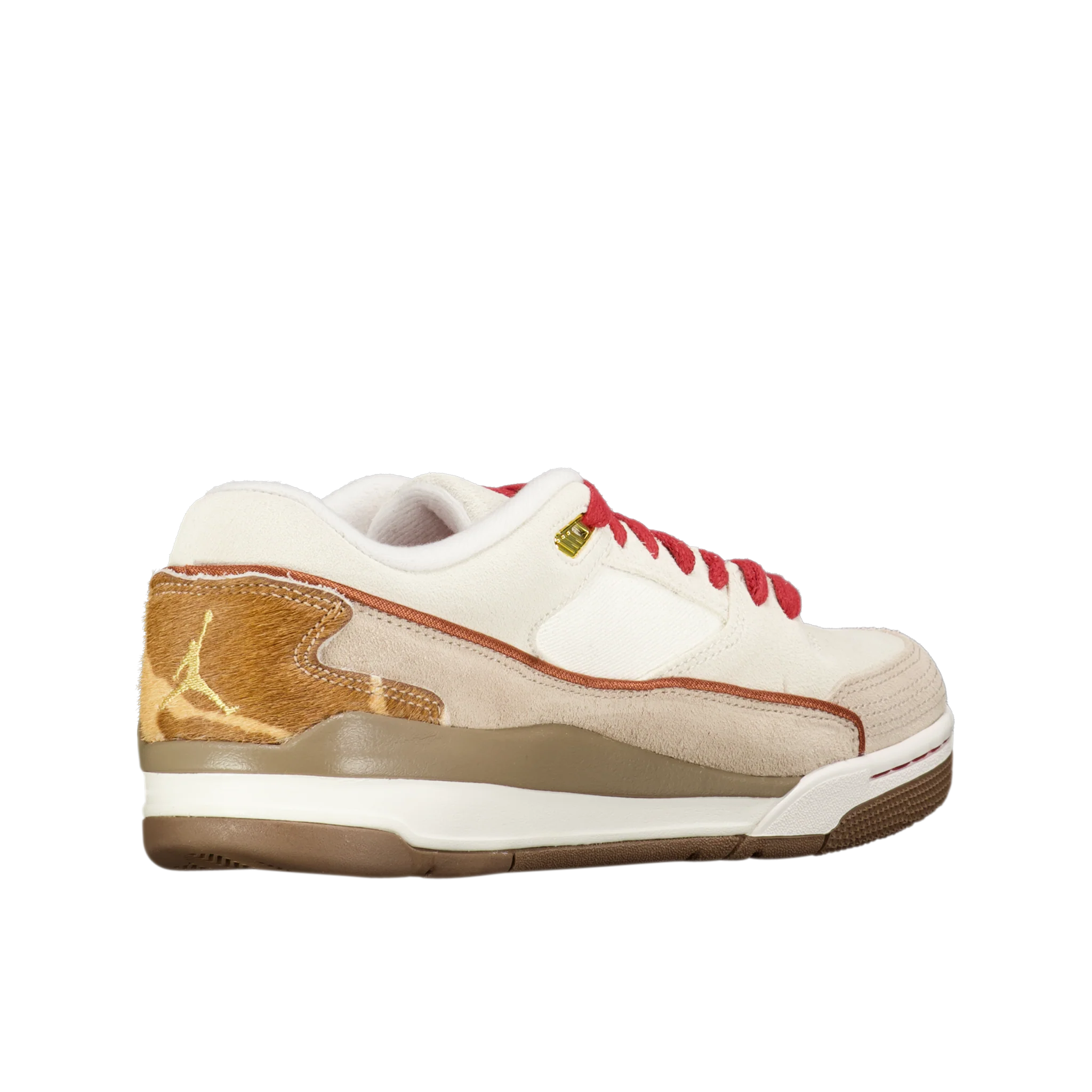 W Jordan Flight Court 'Year of the Horse' - Image 3