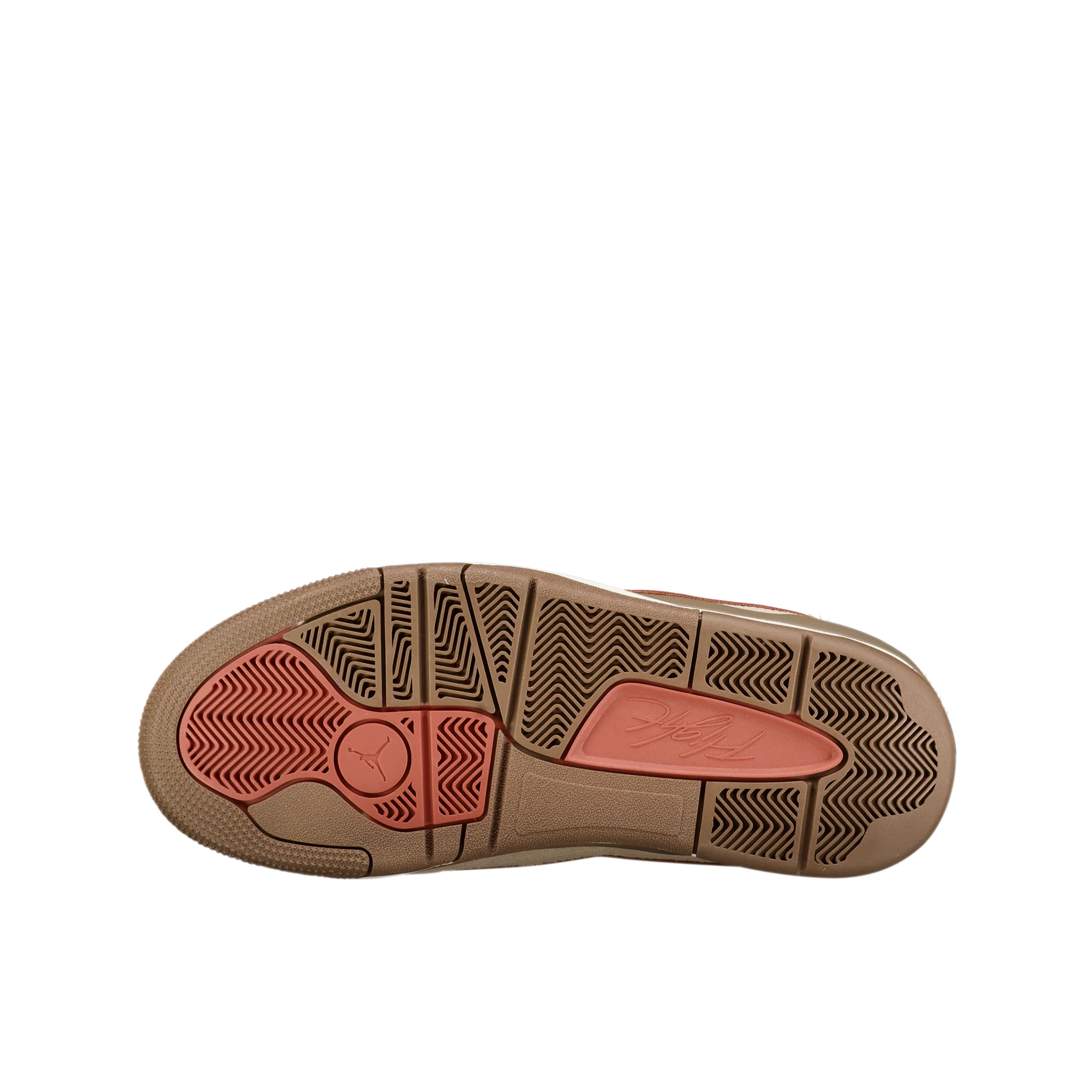 W Jordan Flight Court 'Year of the Horse' - Image 4