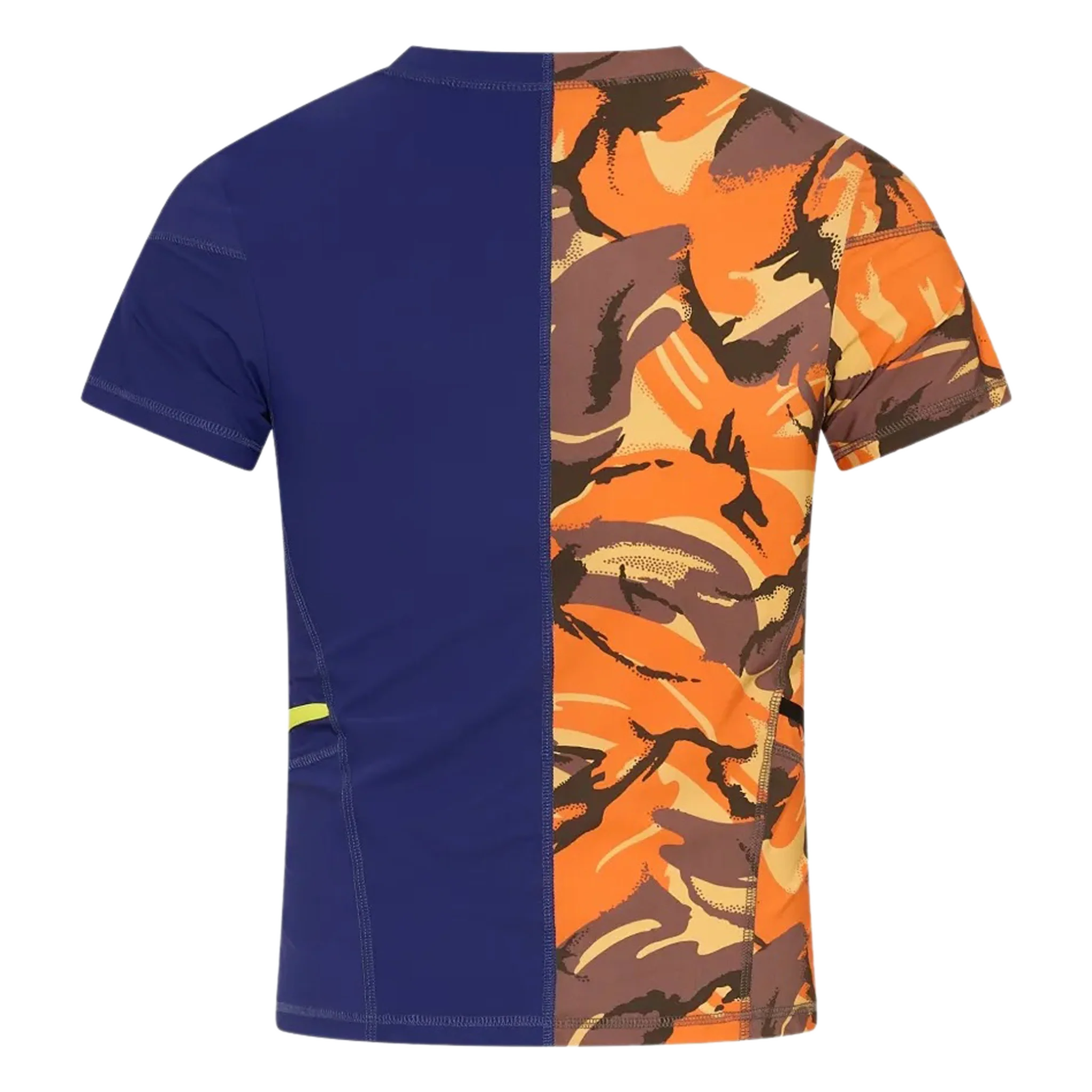 Lace Up Football Top - Image 2