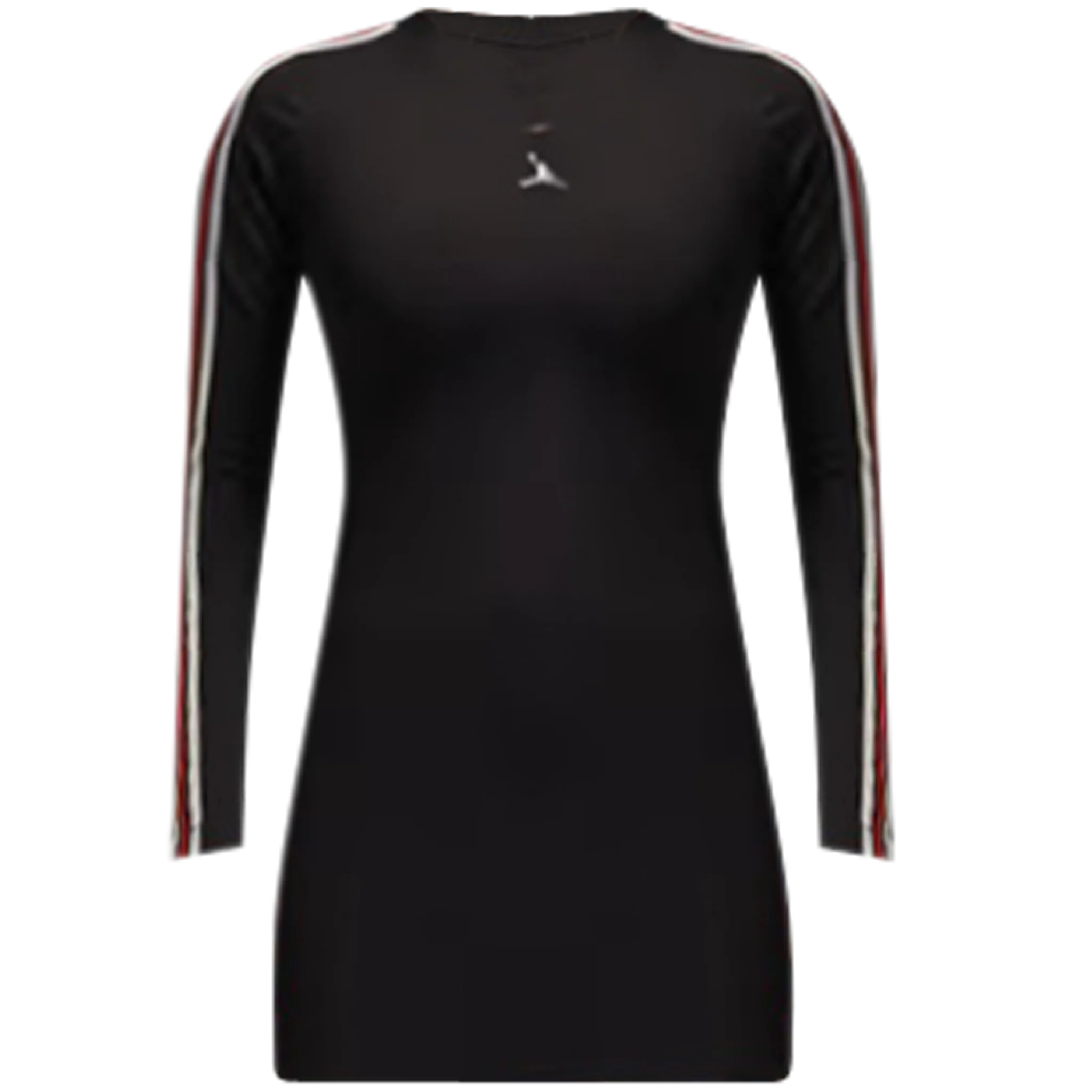 Jordan Long Sleeve Dress