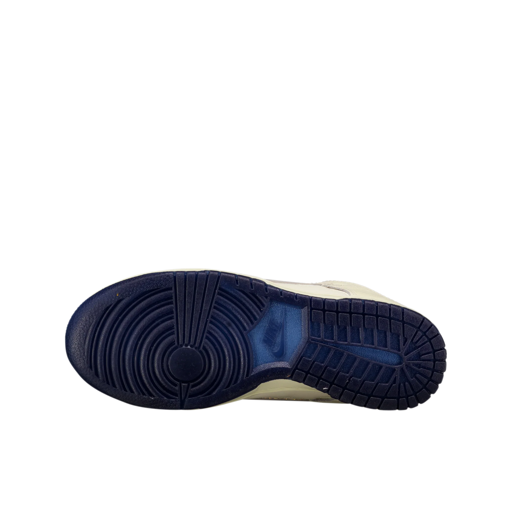 W Nike Dunk Low Jewel Swoosh 'Soft Pearl' - Image 4