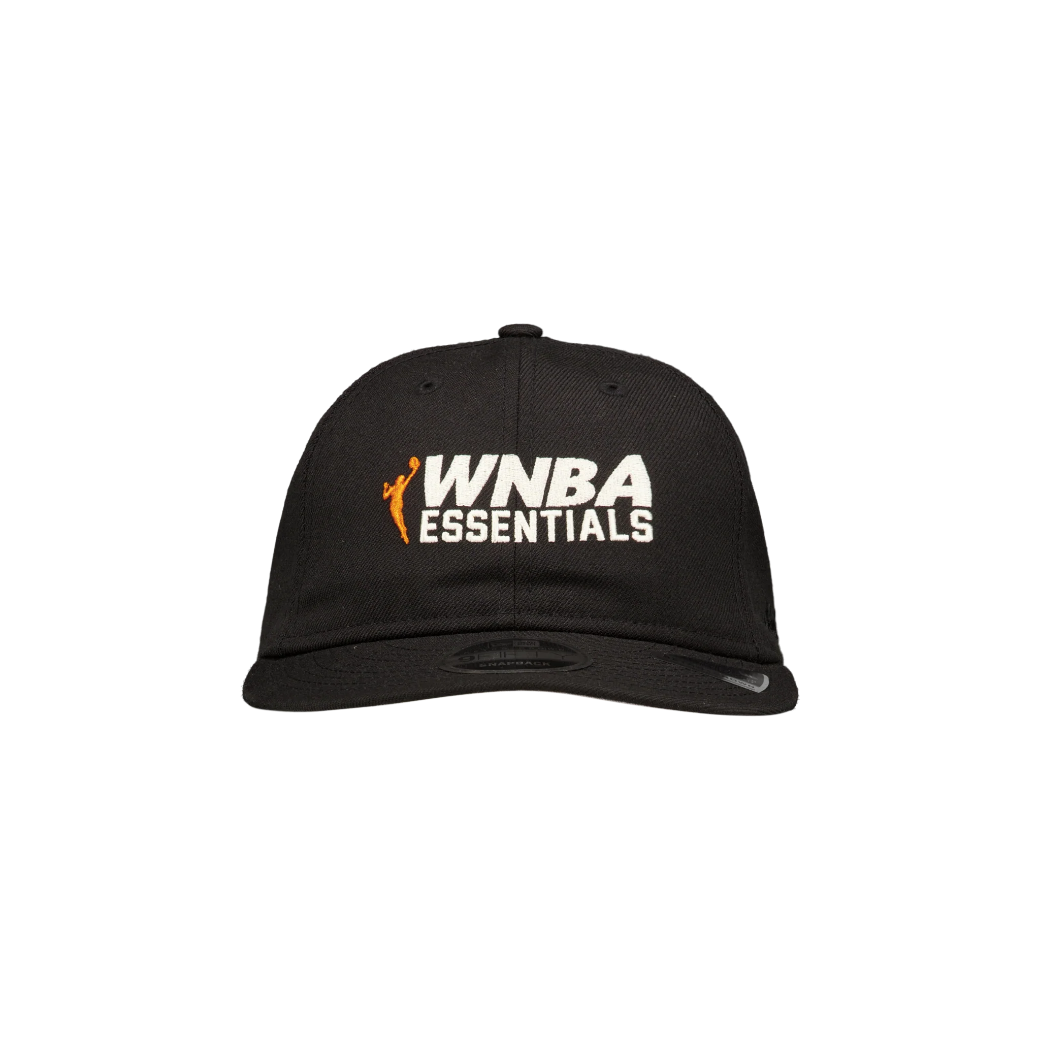 Fear of God X WNBA Logo Snapback
