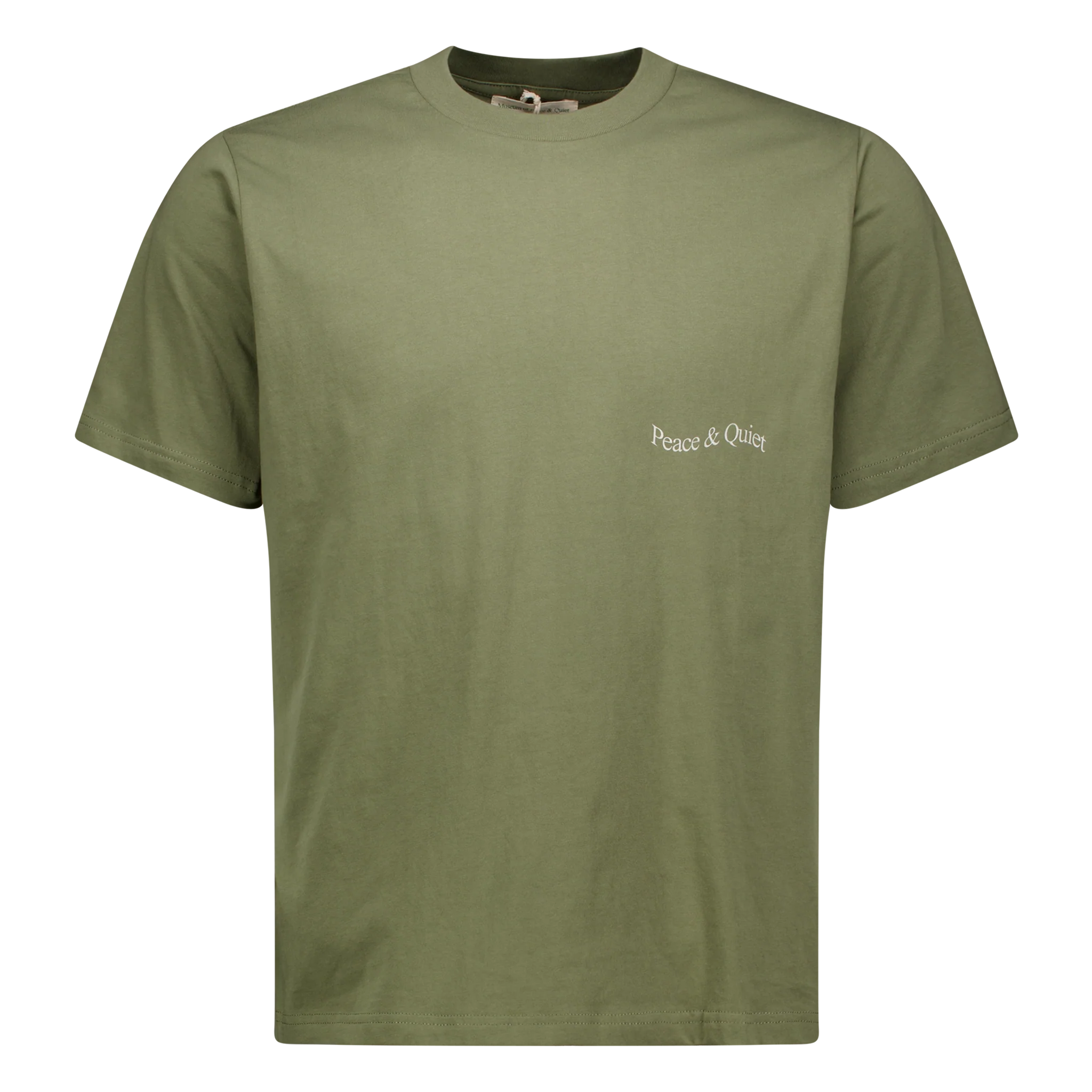 Wordmark T-Shirt