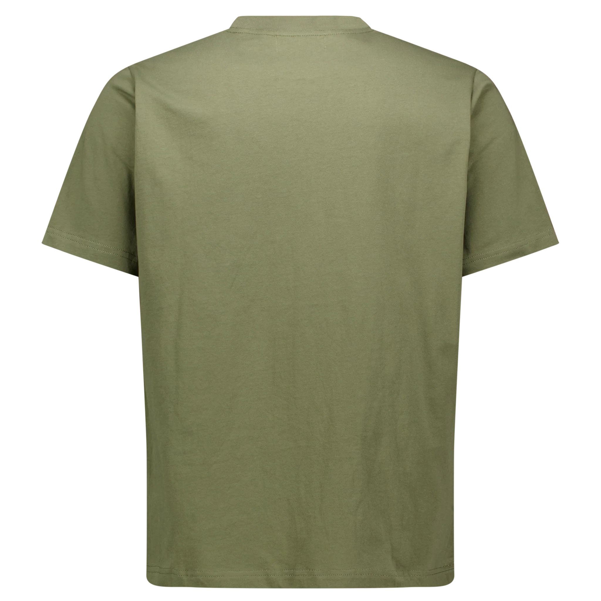 Wordmark T-Shirt - Image 2