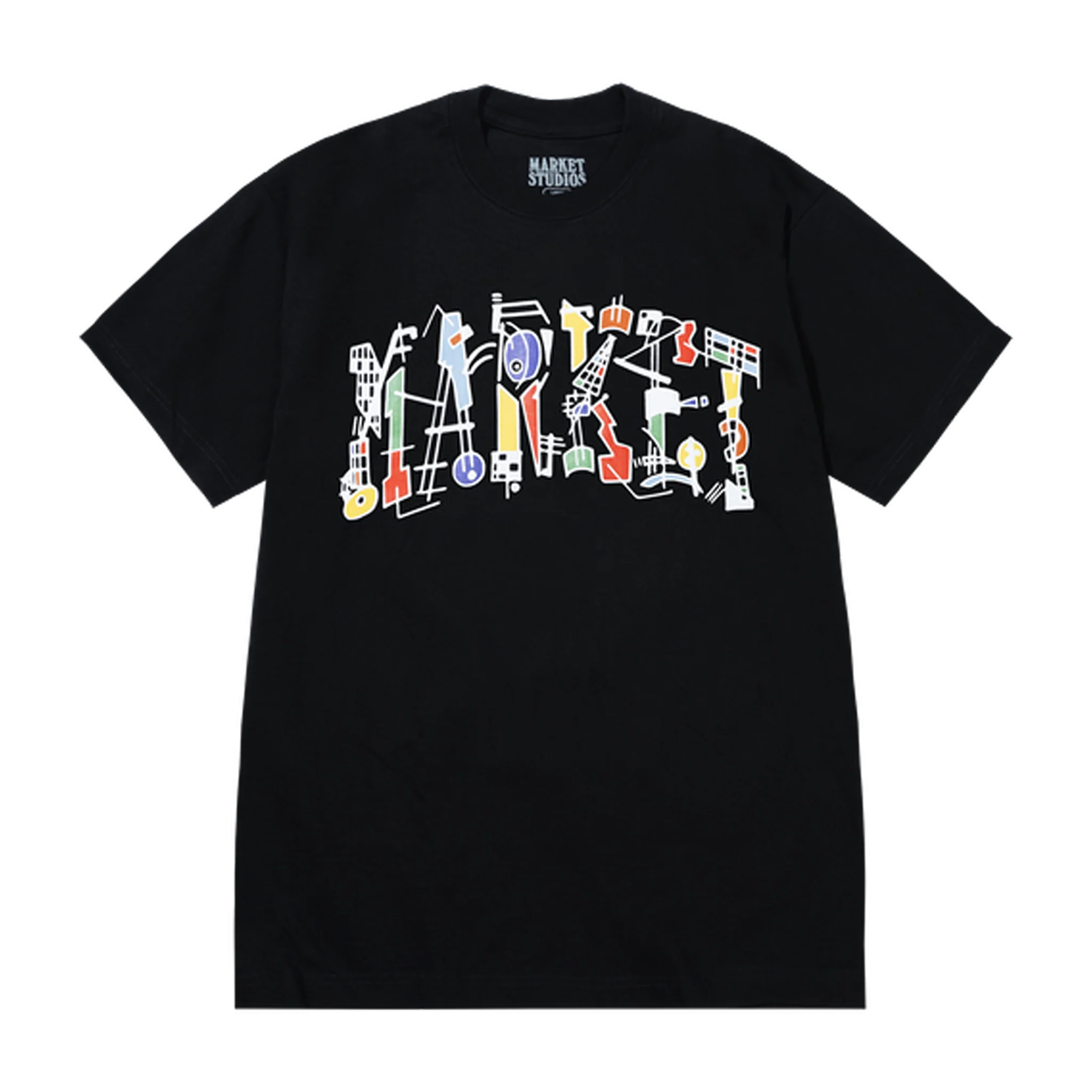 Work of Arc T-Shirt