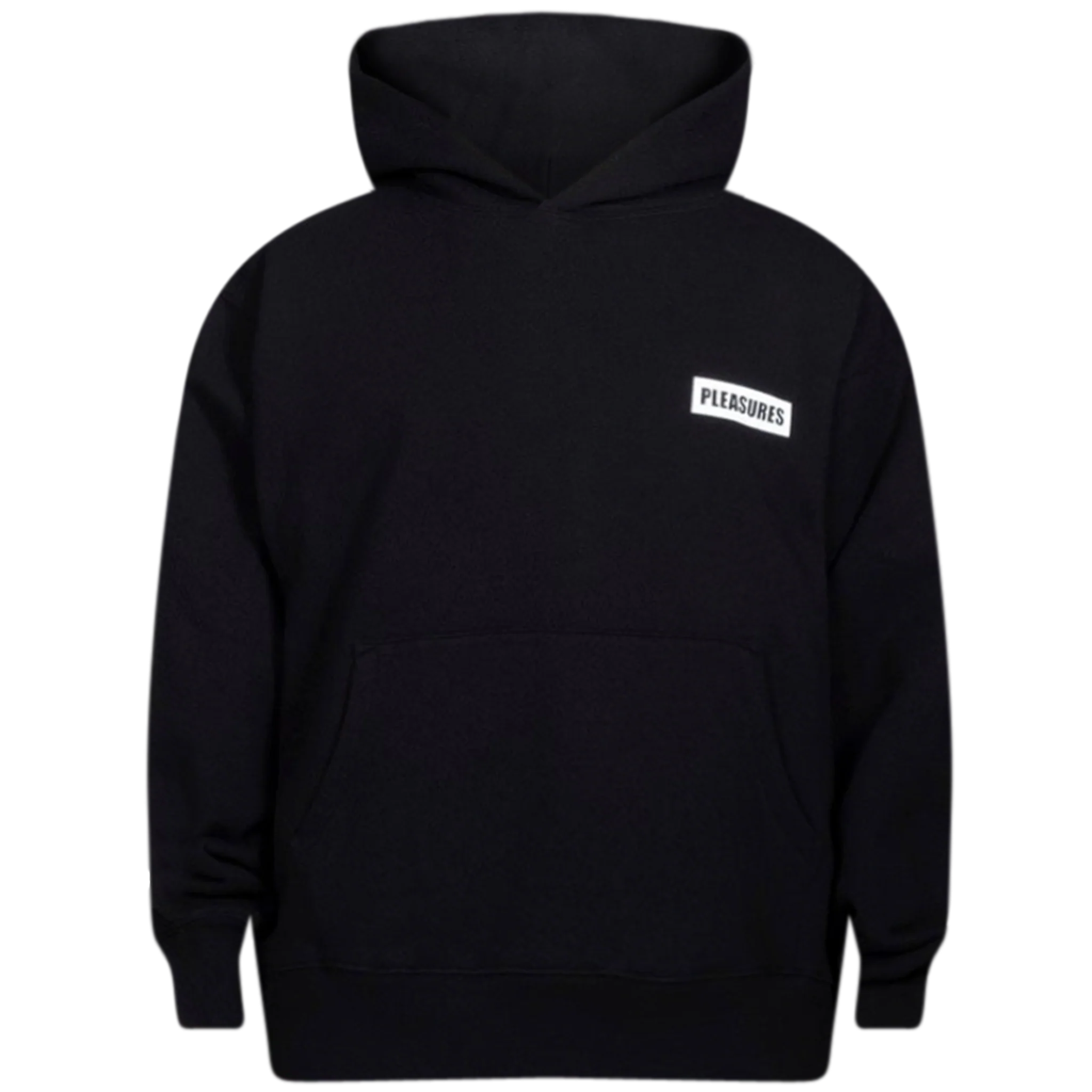 Workman Hoodie
