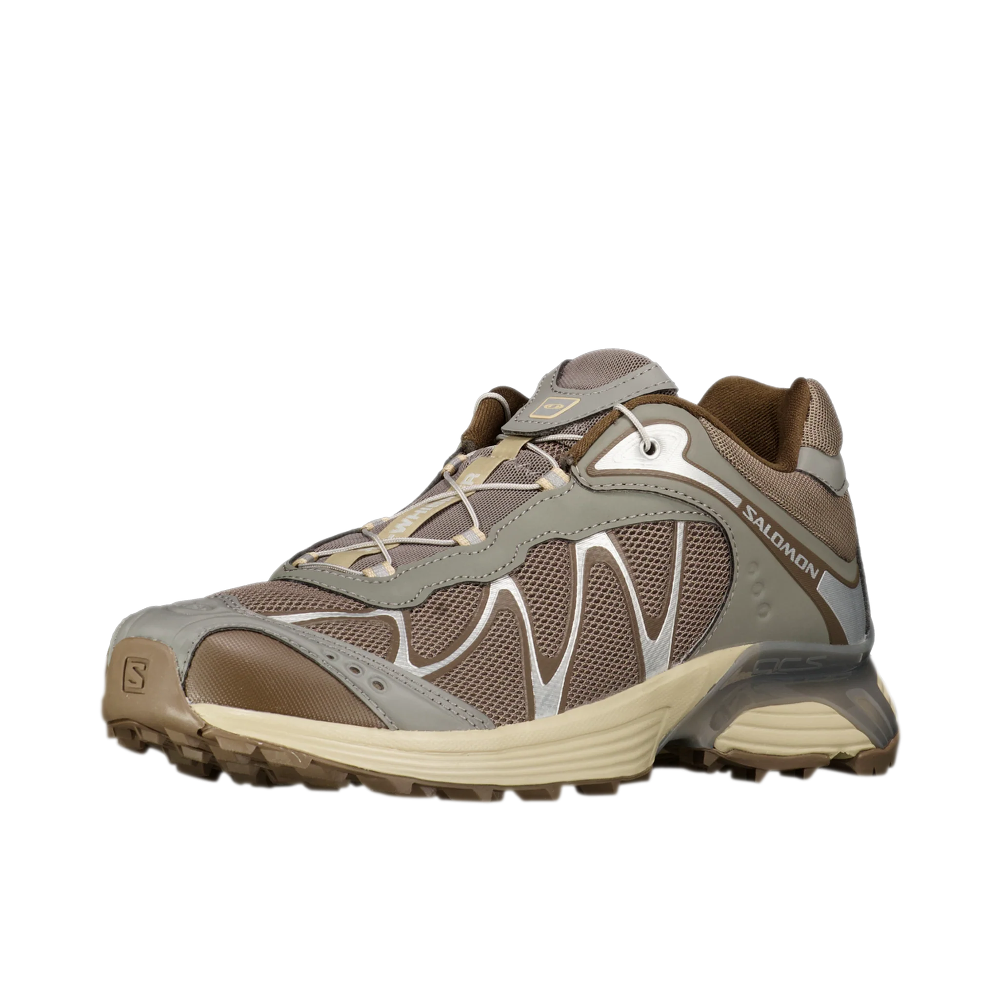 XT-Whisper 'Falcon' - Image 2