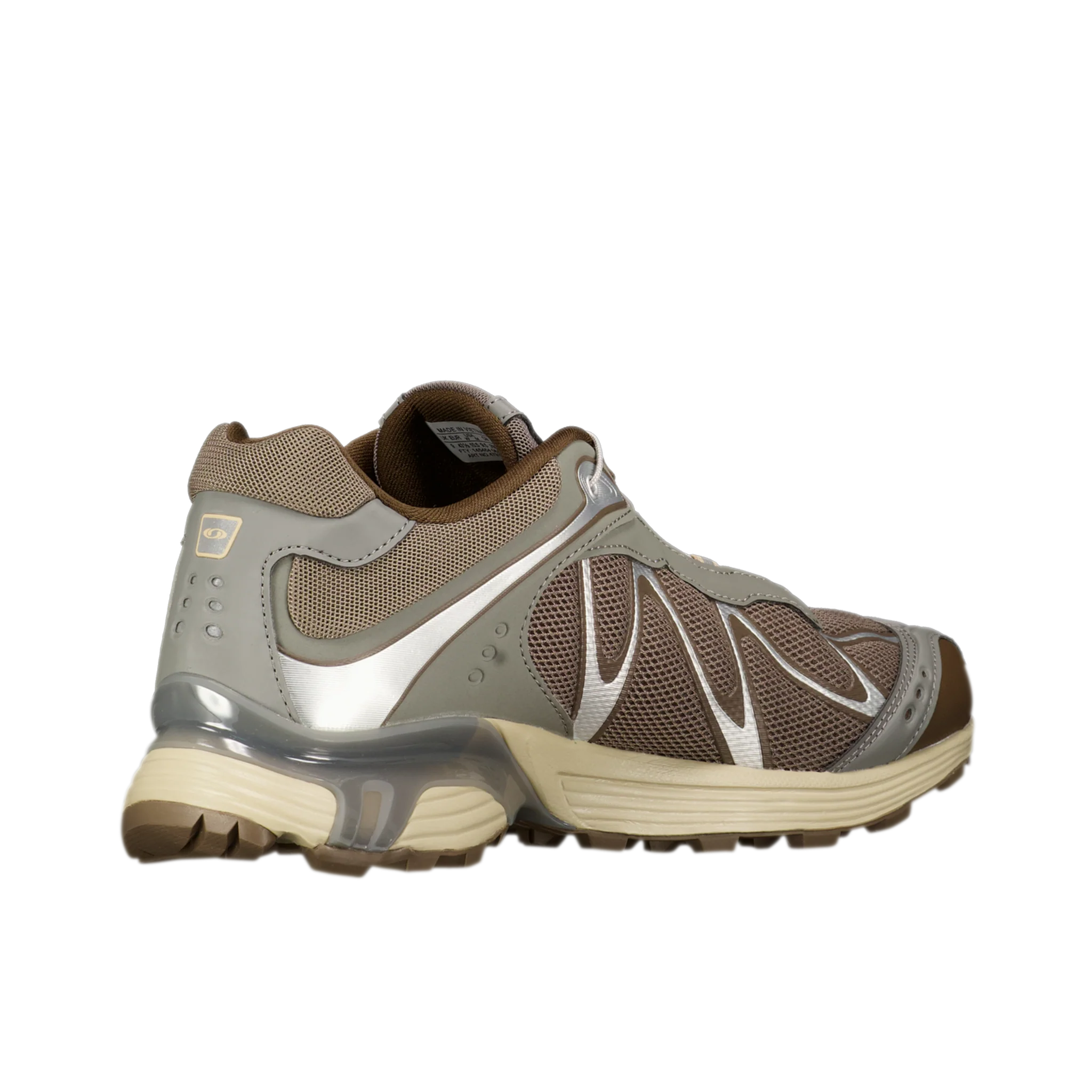 XT-Whisper 'Falcon' - Image 3