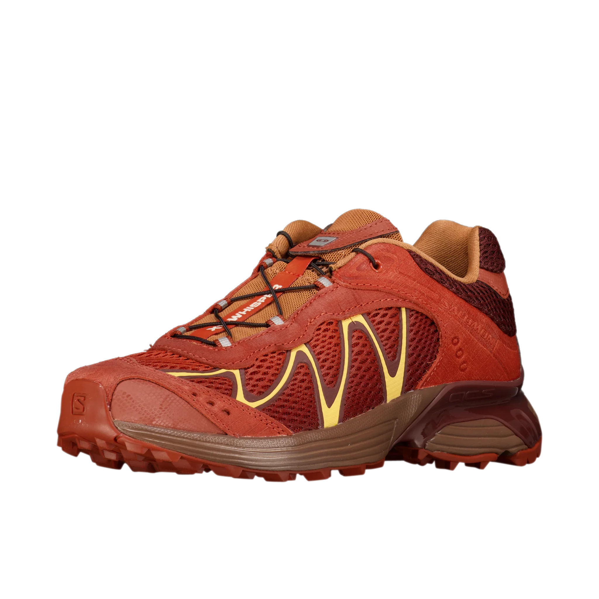 XT-Whisper 'Chili' - Image 2