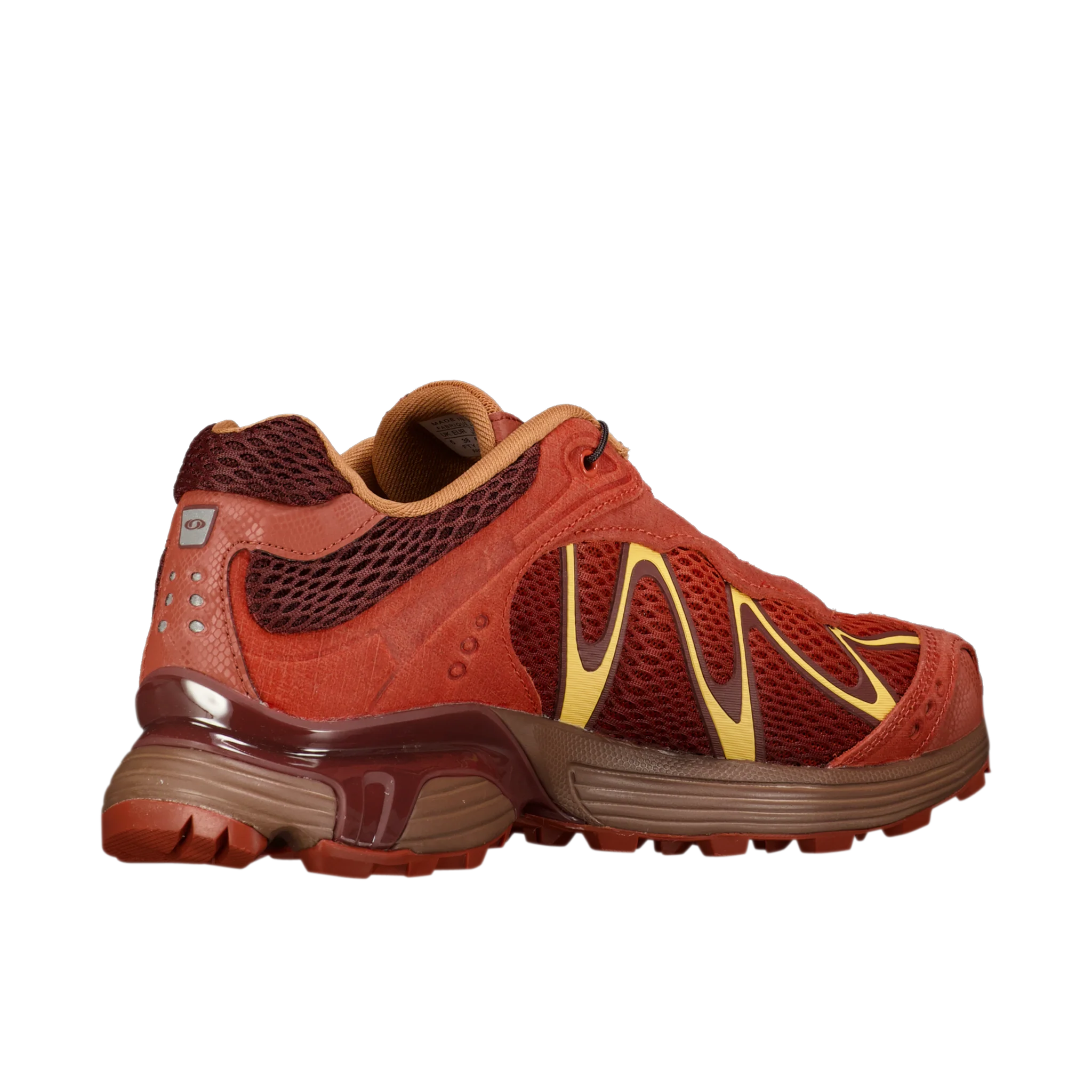 XT-Whisper 'Chili' - Image 3