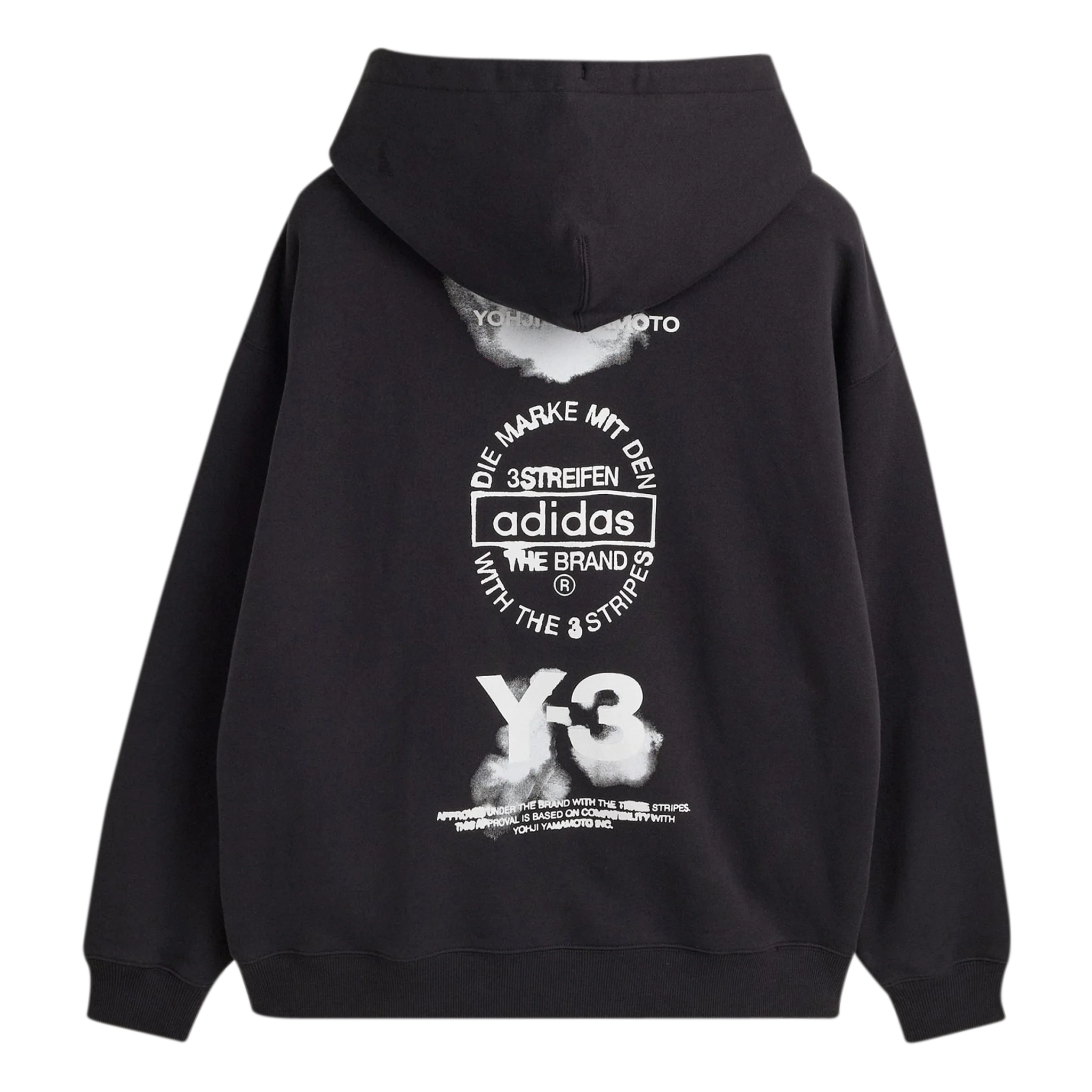 Graphic Hoodie - Image 2