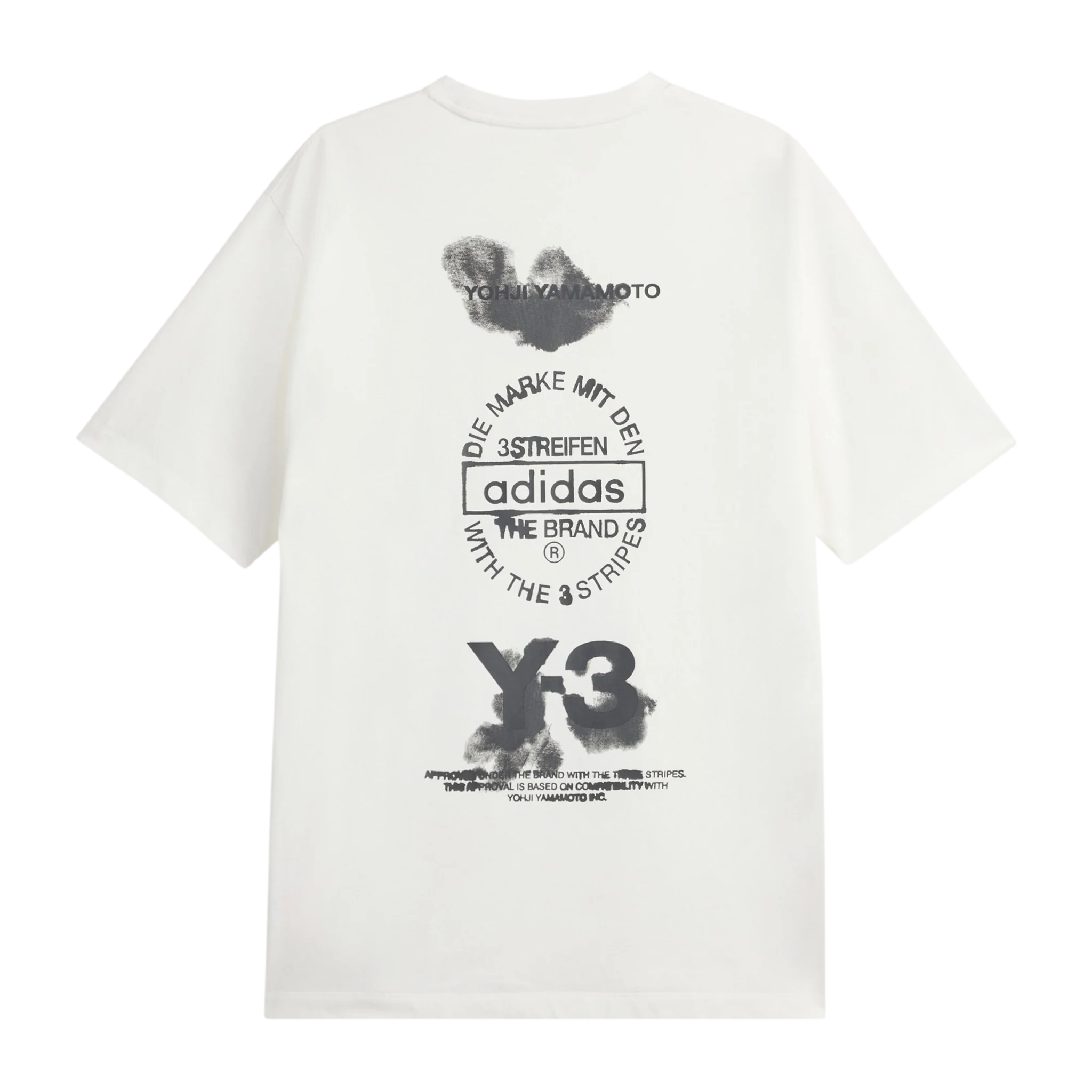 Graphic Short Sleeve Tee - Image 2