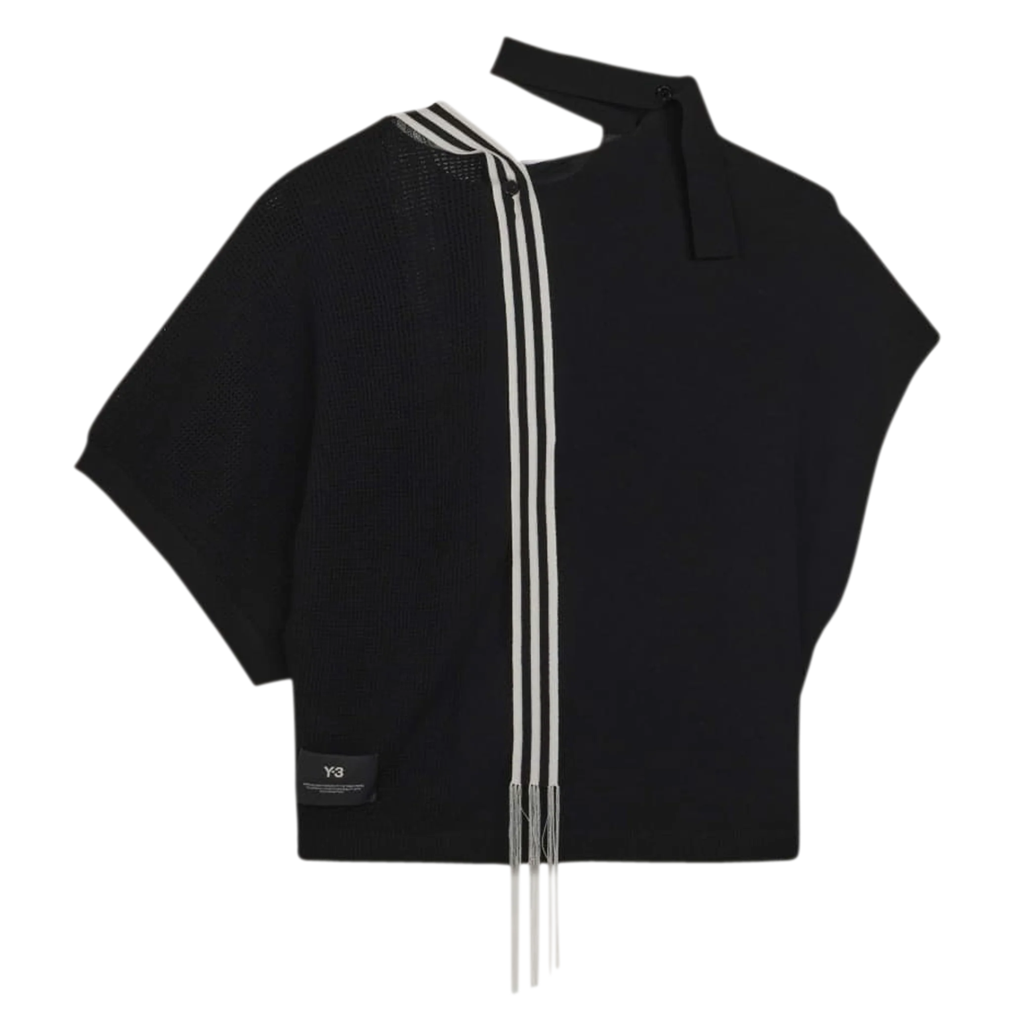Y-3 Knit Top - Image 2