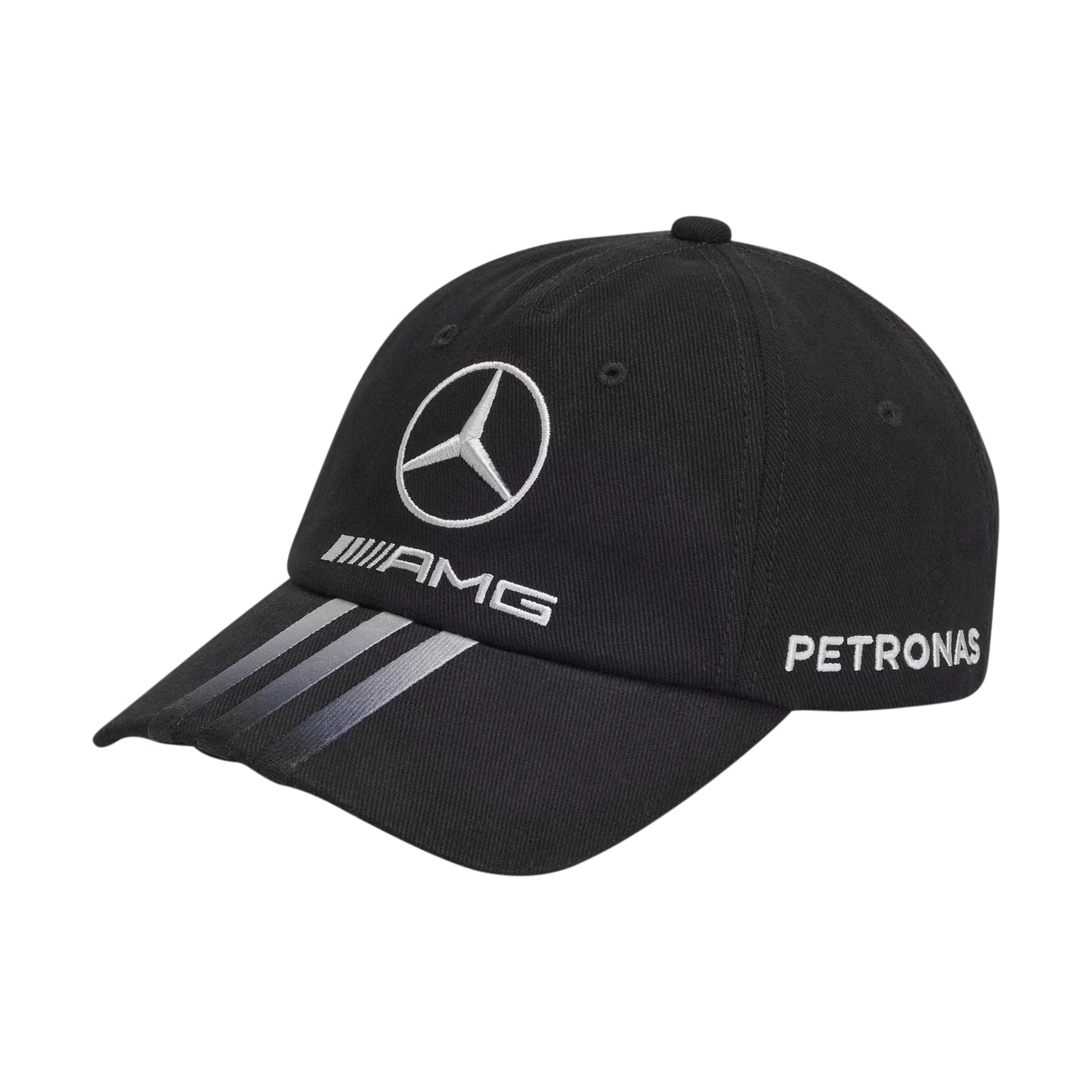 Mercedes-AMG Petronas F1 Team X Y-3 Dad Cap