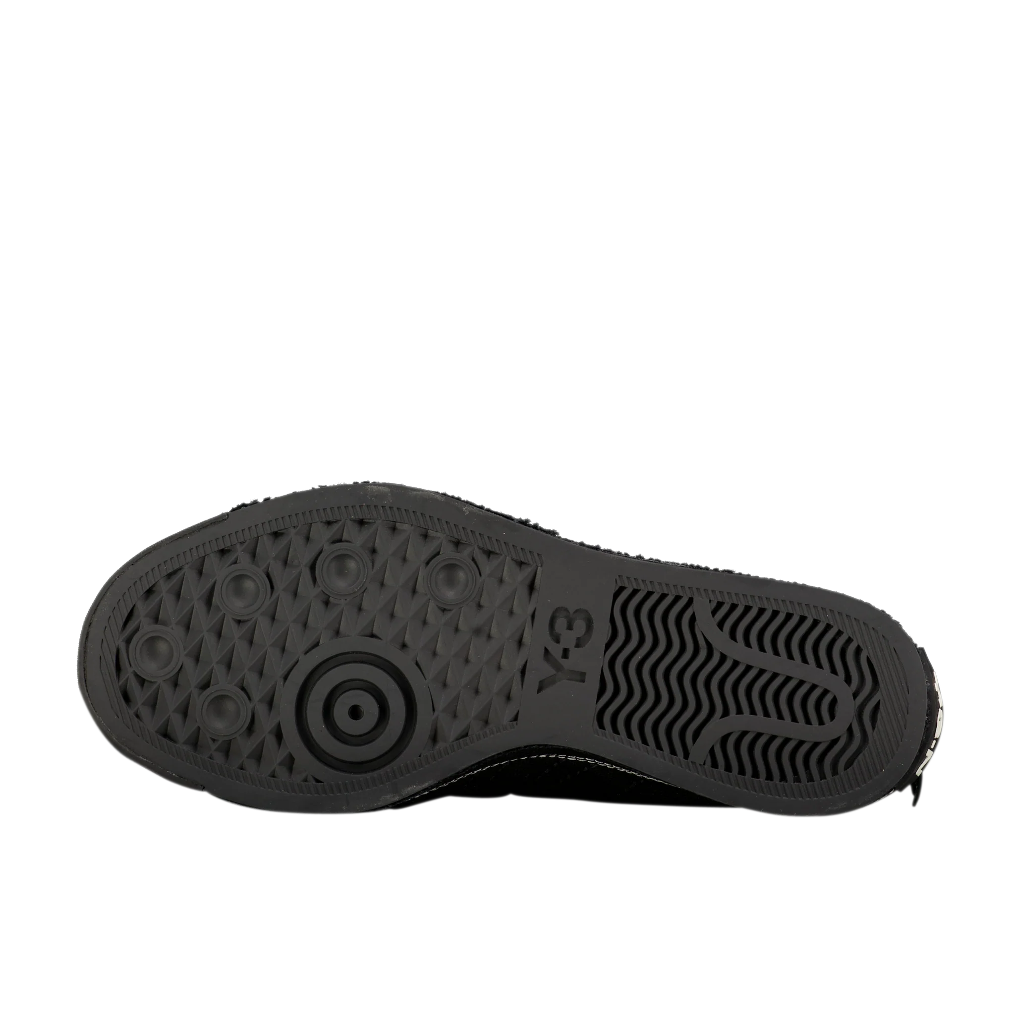 Y-3-NBHD Nizza High - Image 4