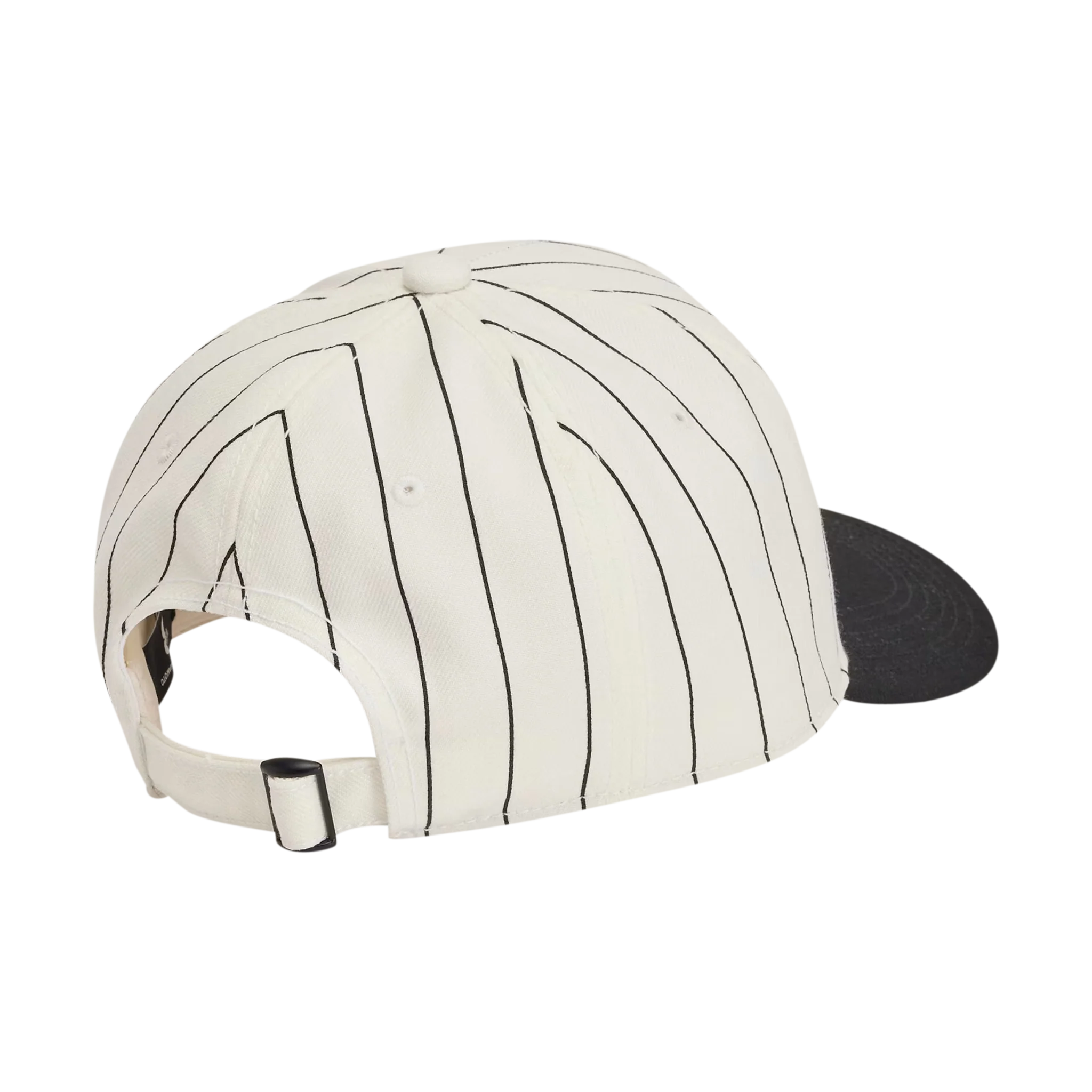 Y-3 Pinstripe Cap - Image 2