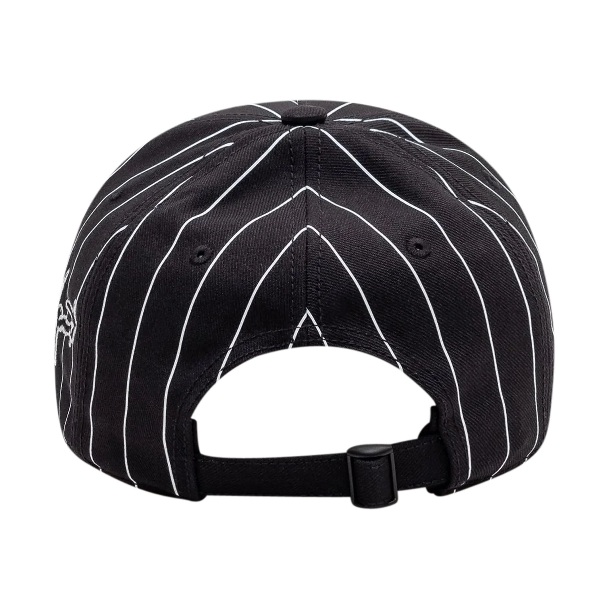 Y-3 Pinstripe Cap - Image 2