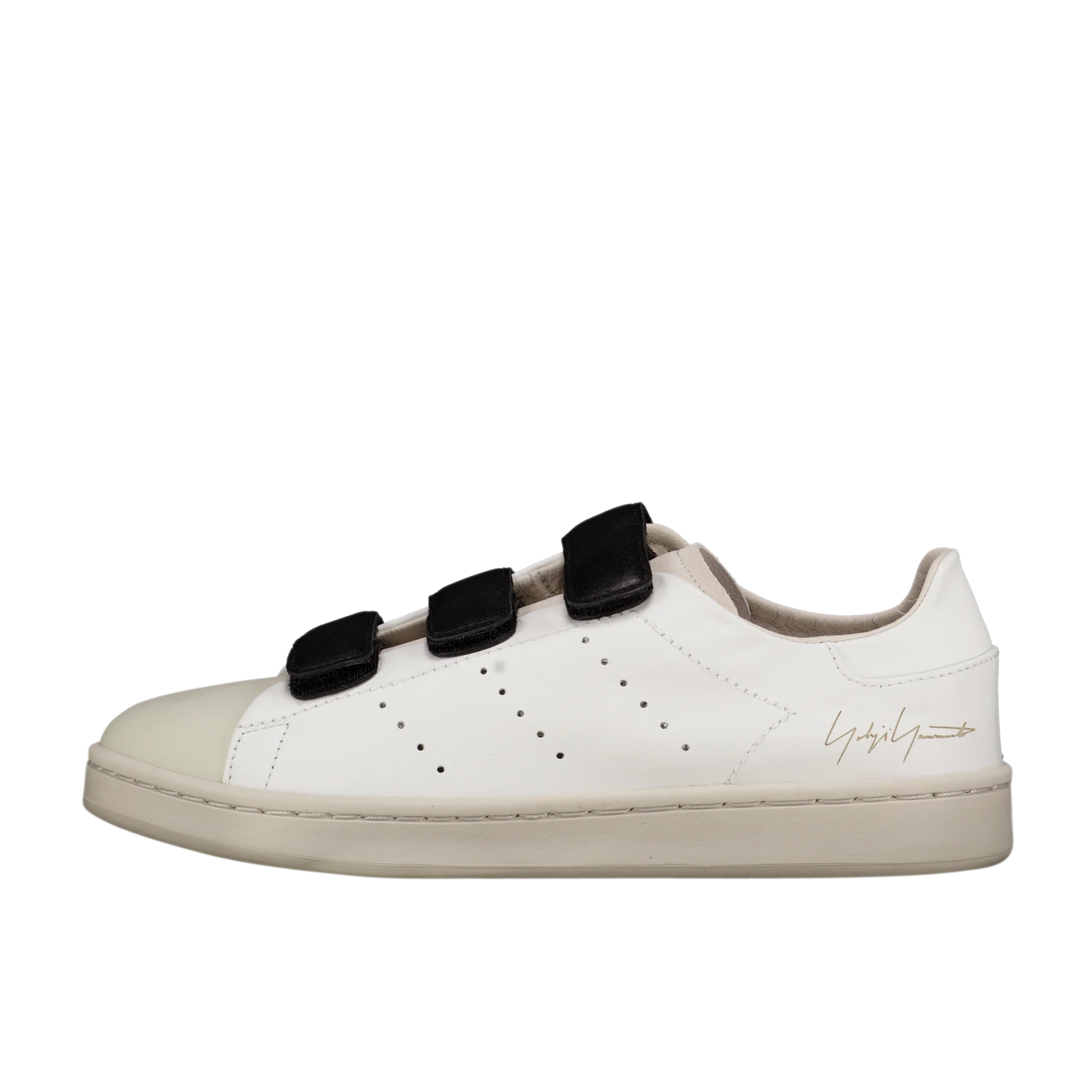 Y-3 Stan Smith Hook-And-Loop